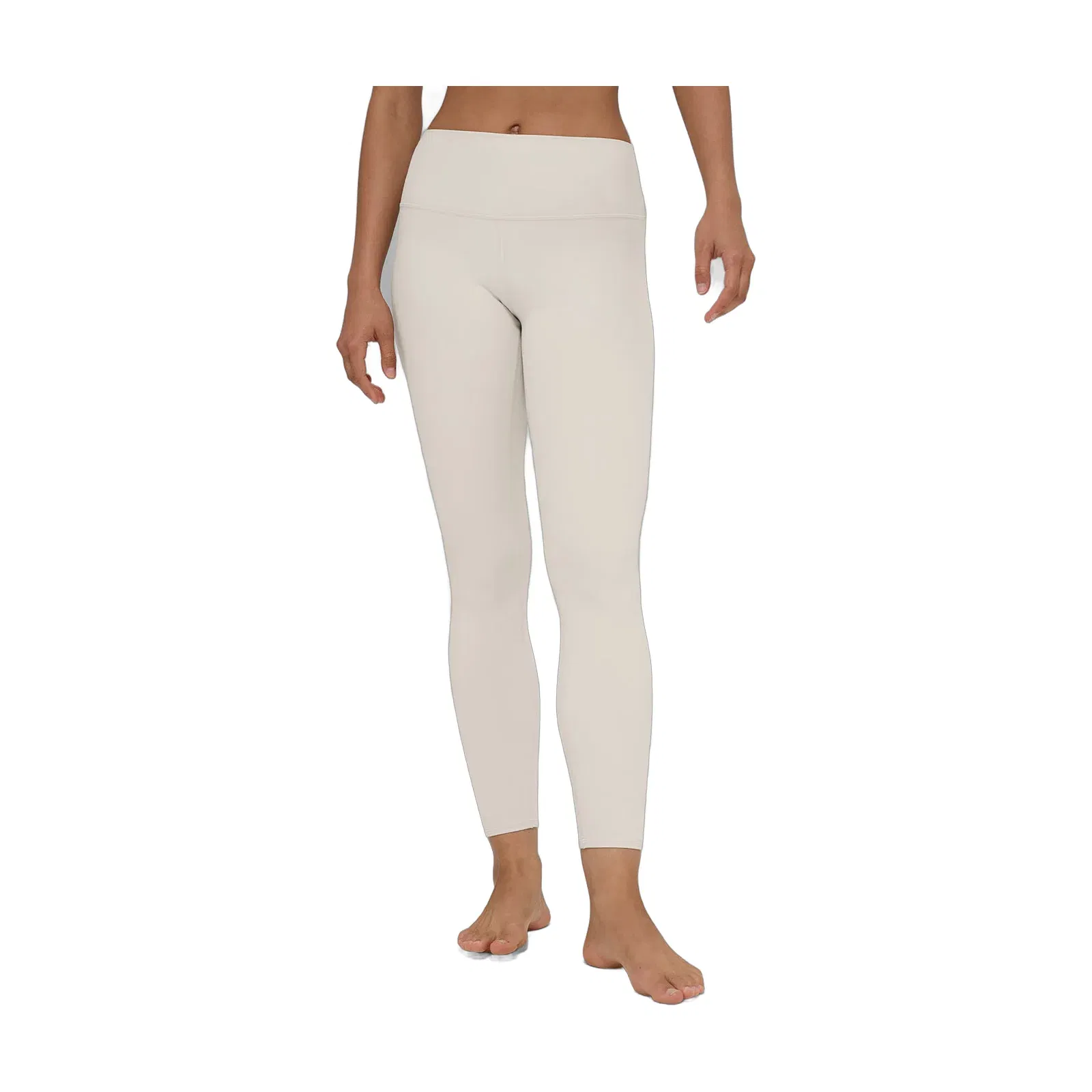 Alo Yoga Alosoft High-Waist 7/8 Highlight Legging