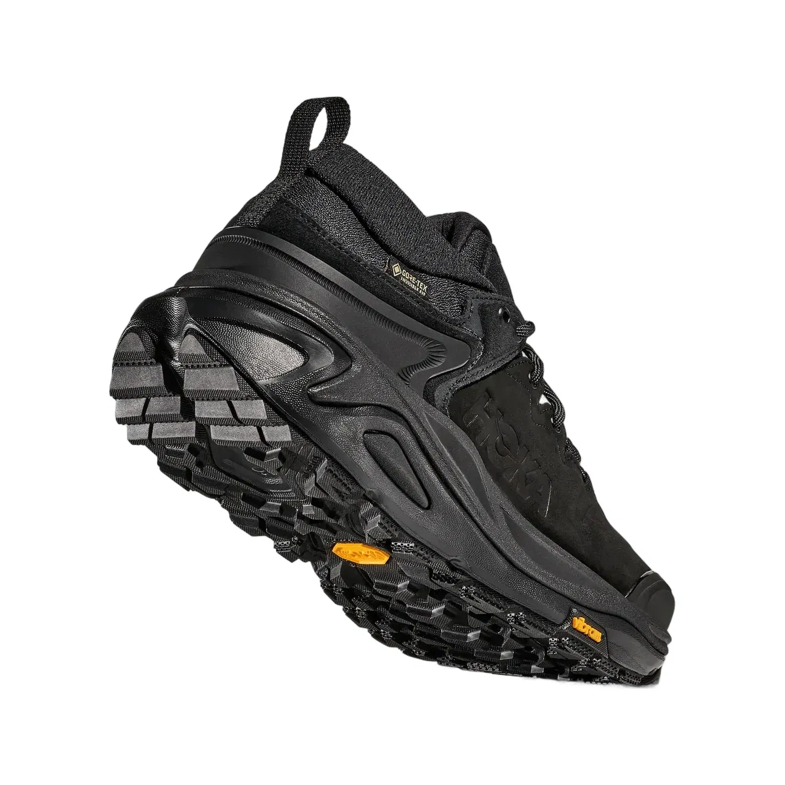 Hoka 'S Kaha 3 Low Gtx Black Black