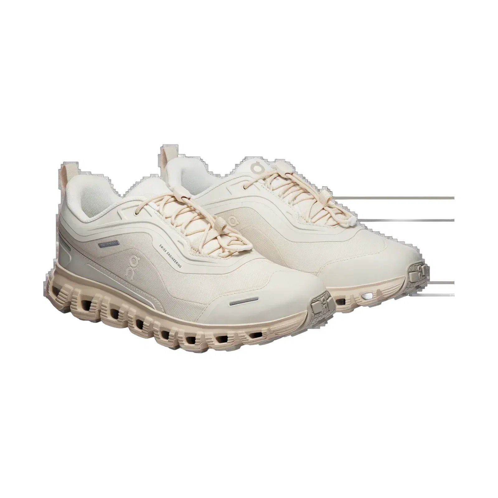 On Running Cloud 6 Geo Waterproof Dew (W)