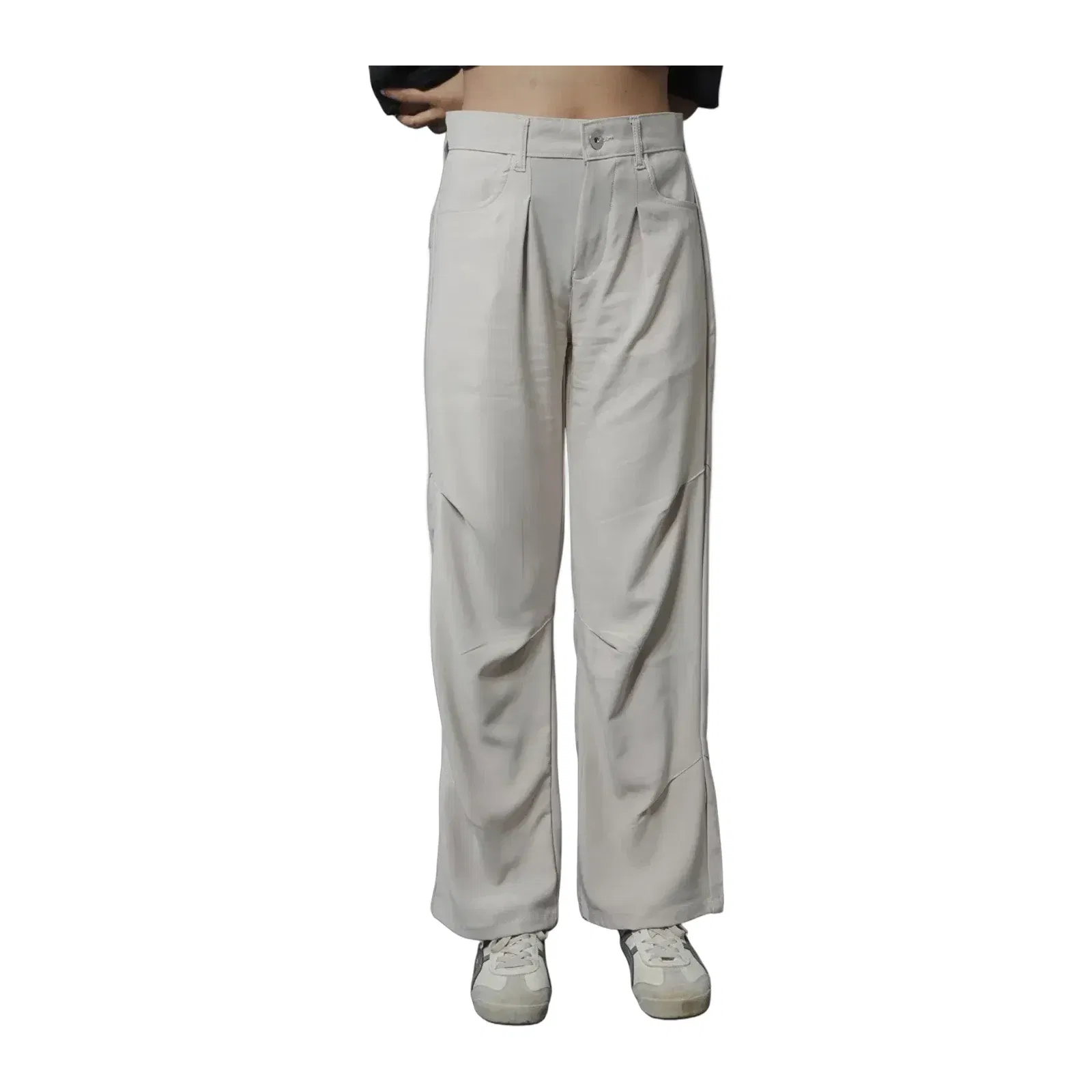 TECHY KOREAN BEIGE