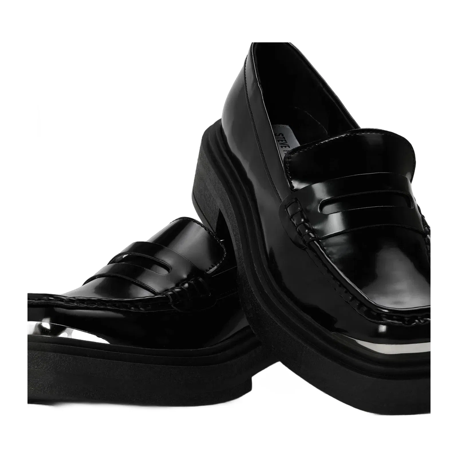 Charming Heeled Mules