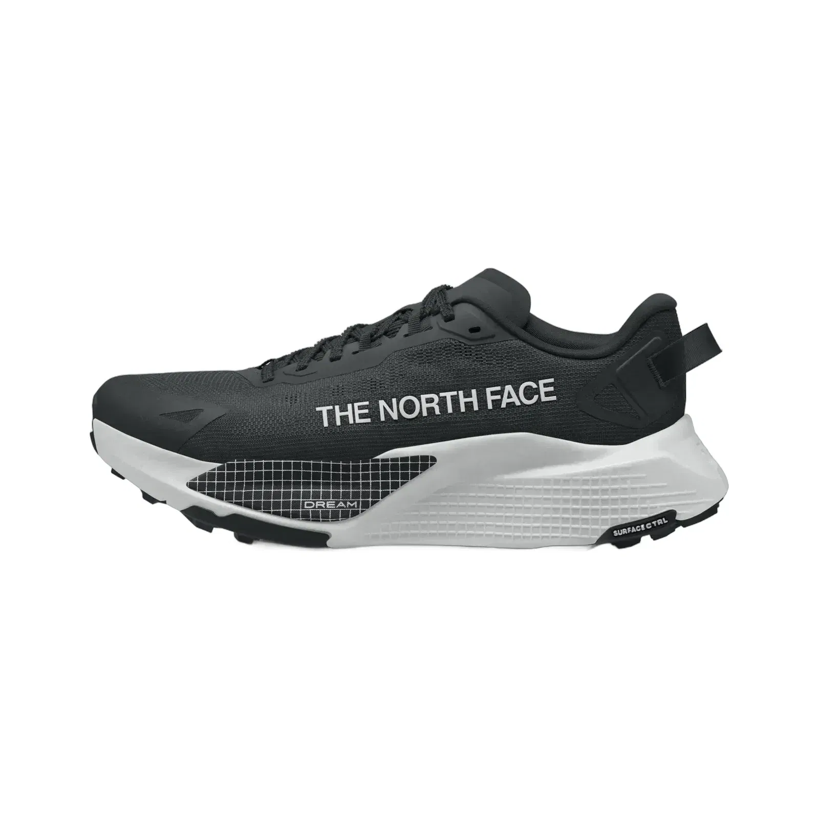 The North Face Mens Altamesa 500 V2 Shoes Tnf Black Tnf Black