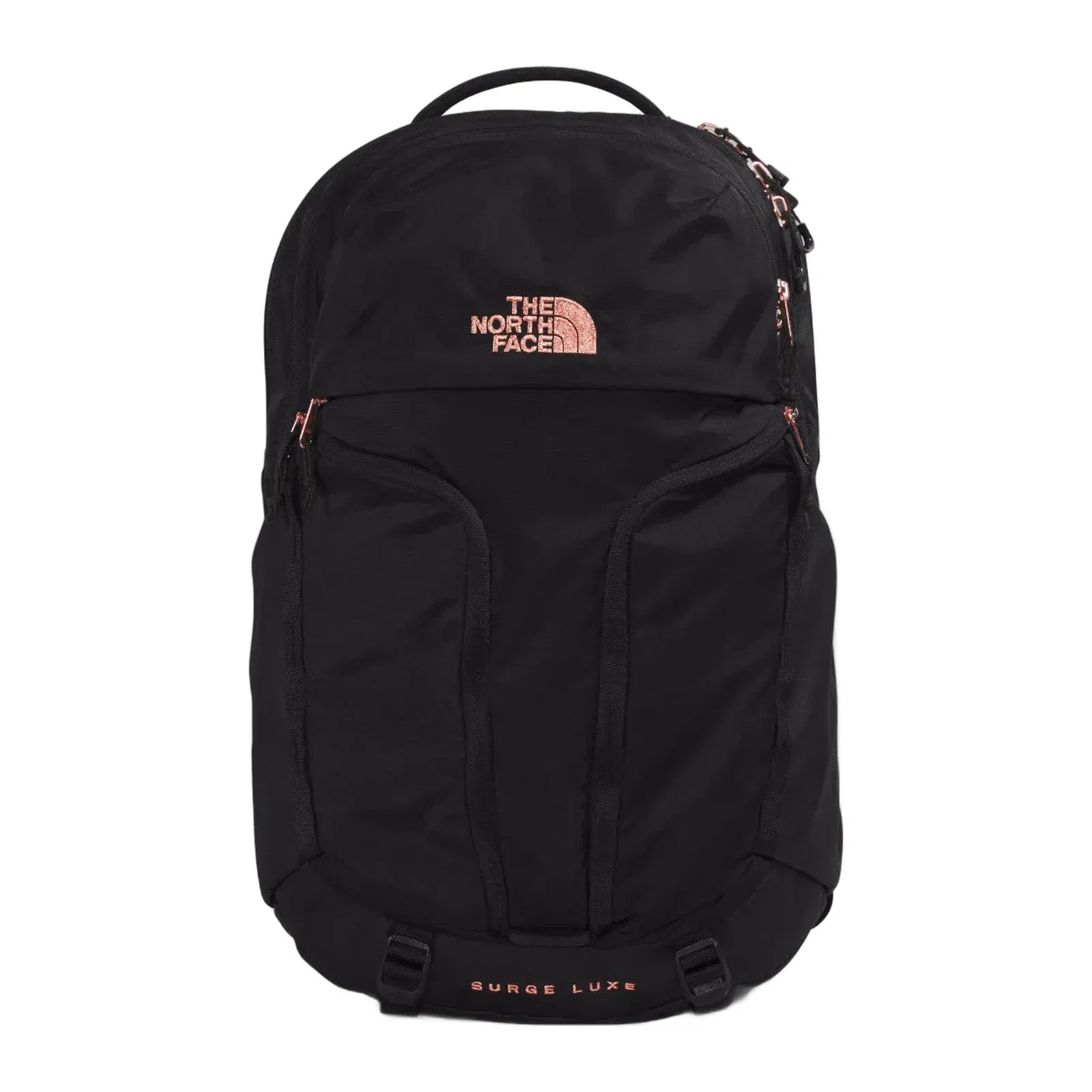 The North Face Women’s Surge Luxe Backpack TNF Black