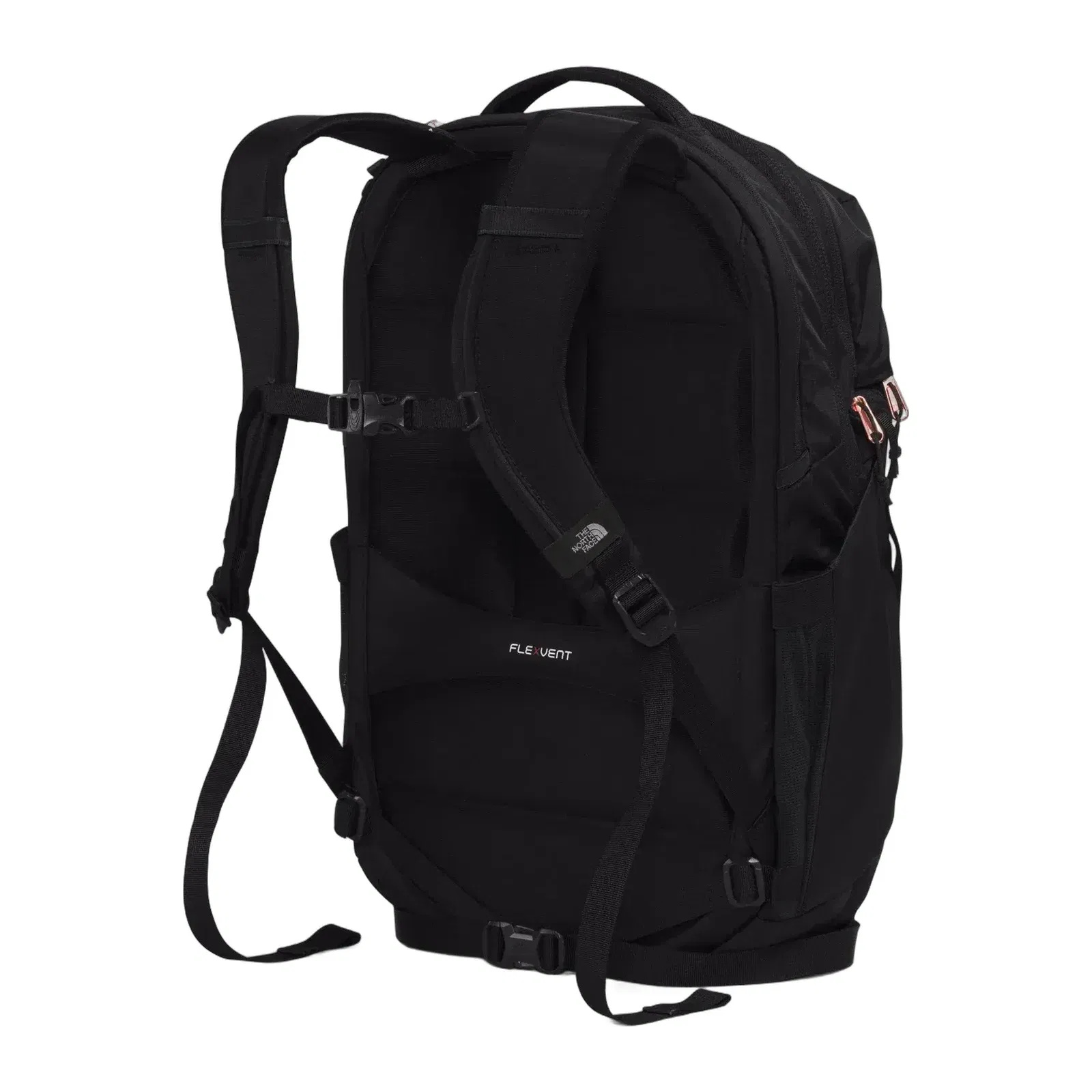 The North Face Women’s Surge Luxe Backpack TNF Black