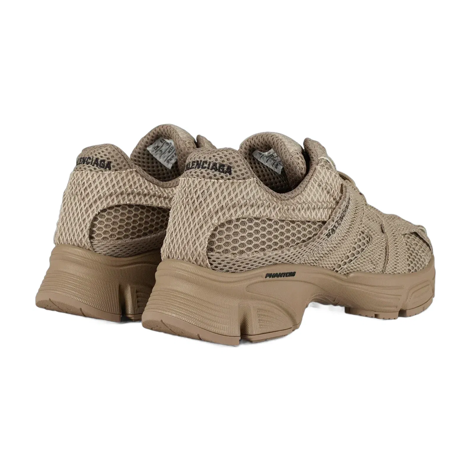 Phantom Sneakers