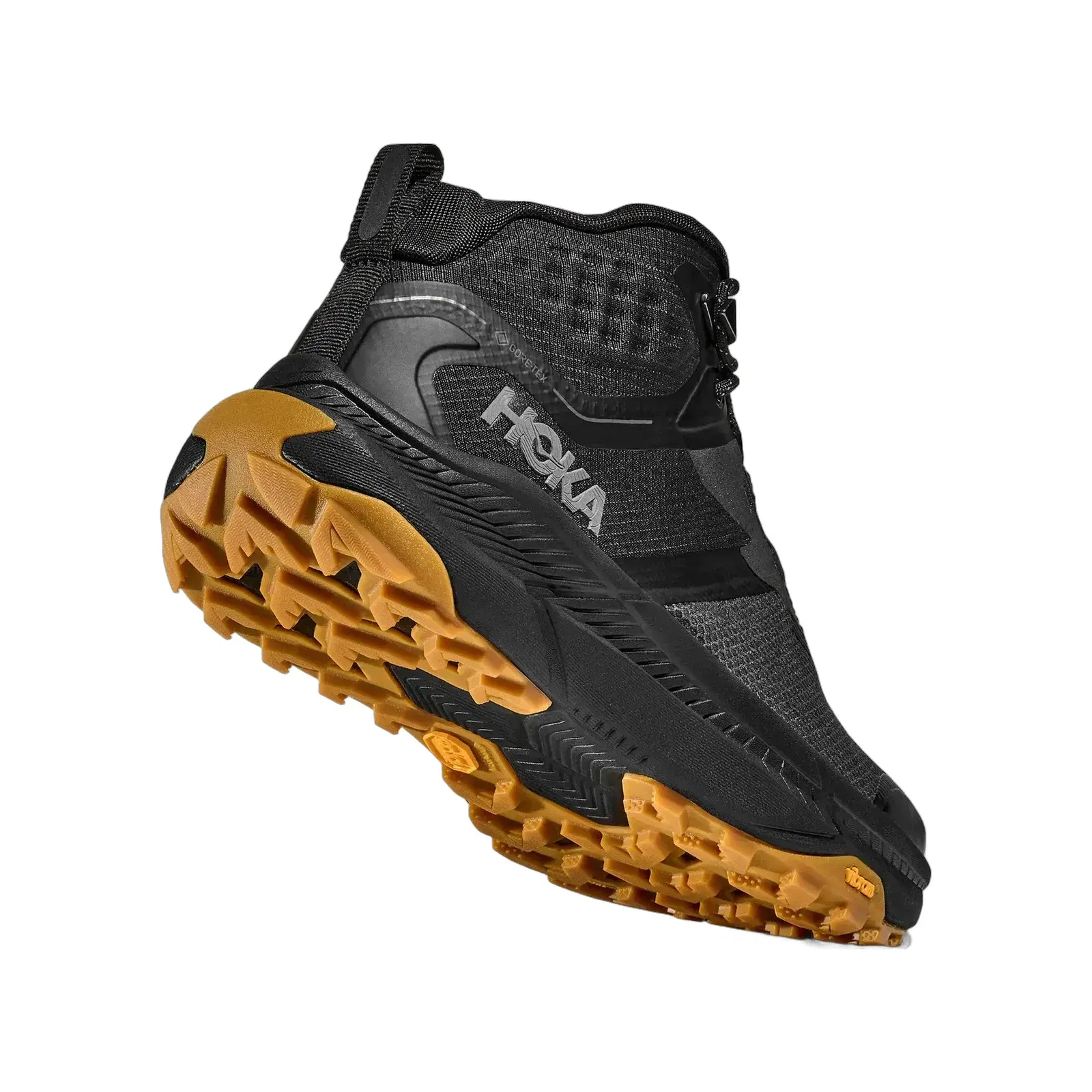 Hoka 'S Transport Hike Gtx Black Black