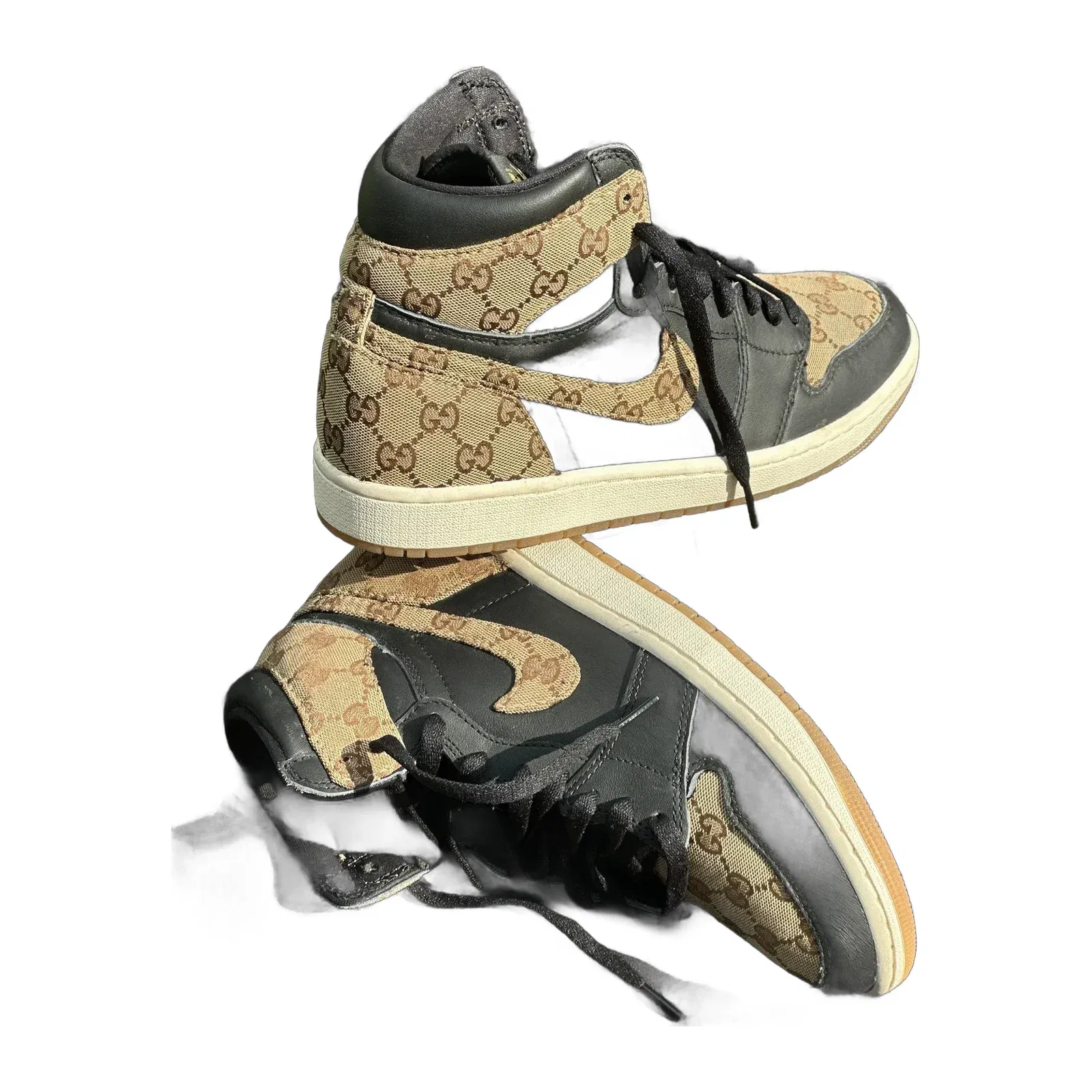 GUCCI AJ1 HIGH