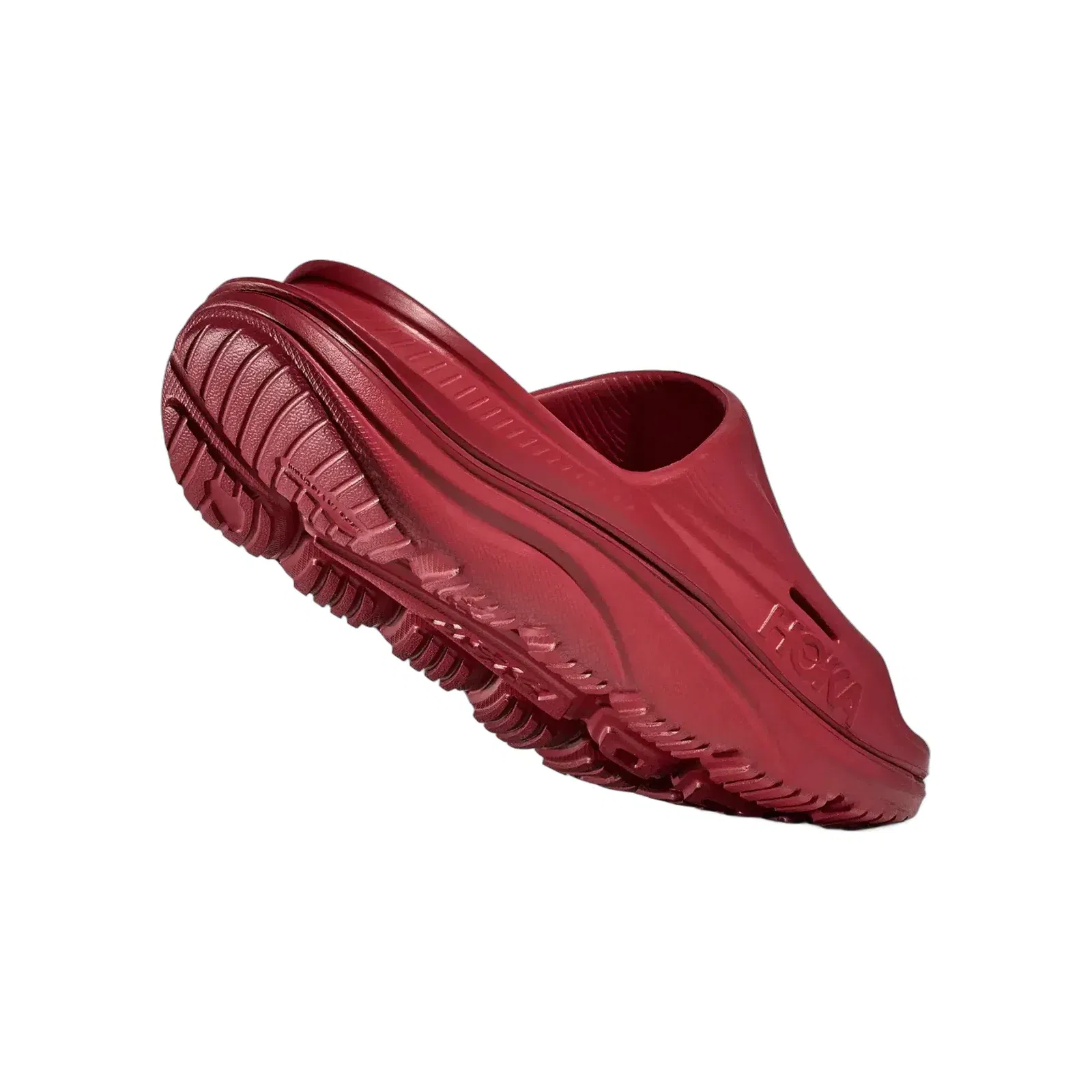Hoka Ora Recovery Slide 3 Pepper Pepper