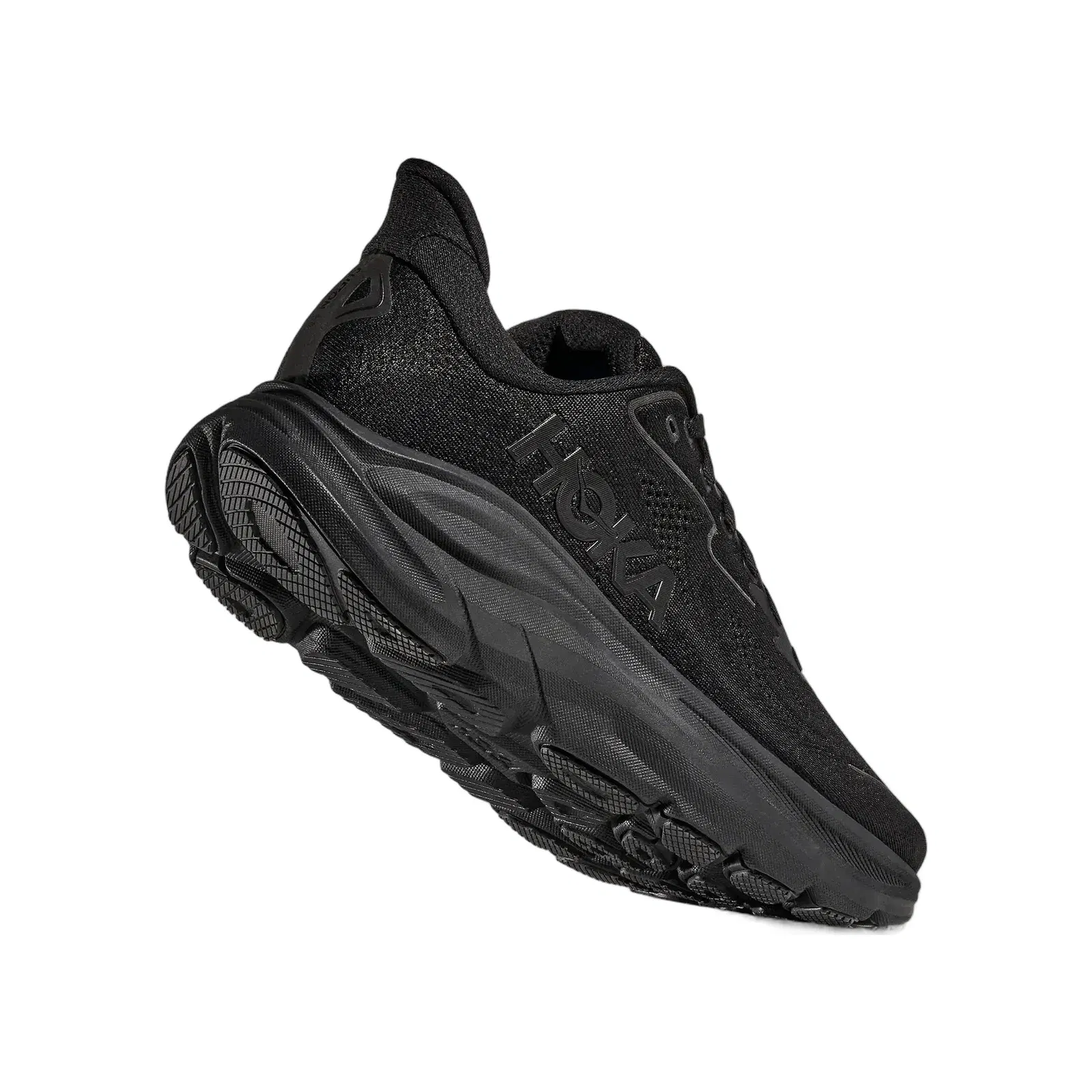 Hoka 'S Clifton 10 Black Black