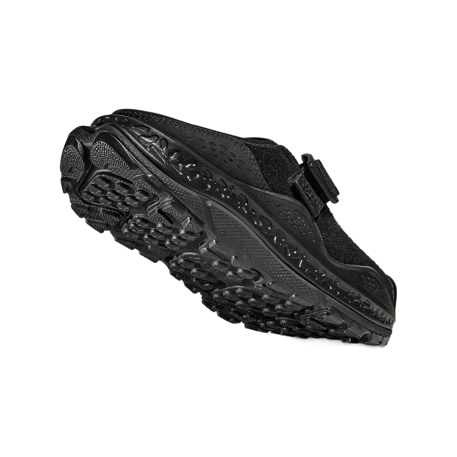 Hoka Ora Primo Ext Black Black
