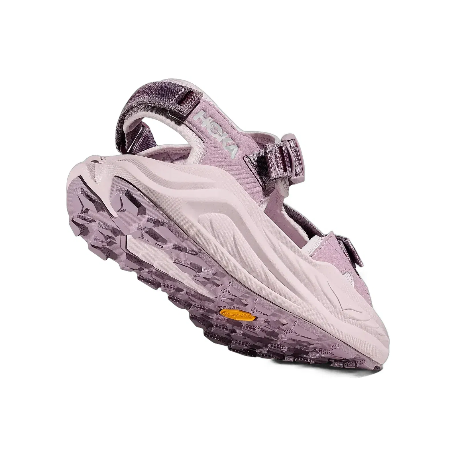 Hoka Women'S Infini Hike Tc Fragrant Lilac Lilac Cream