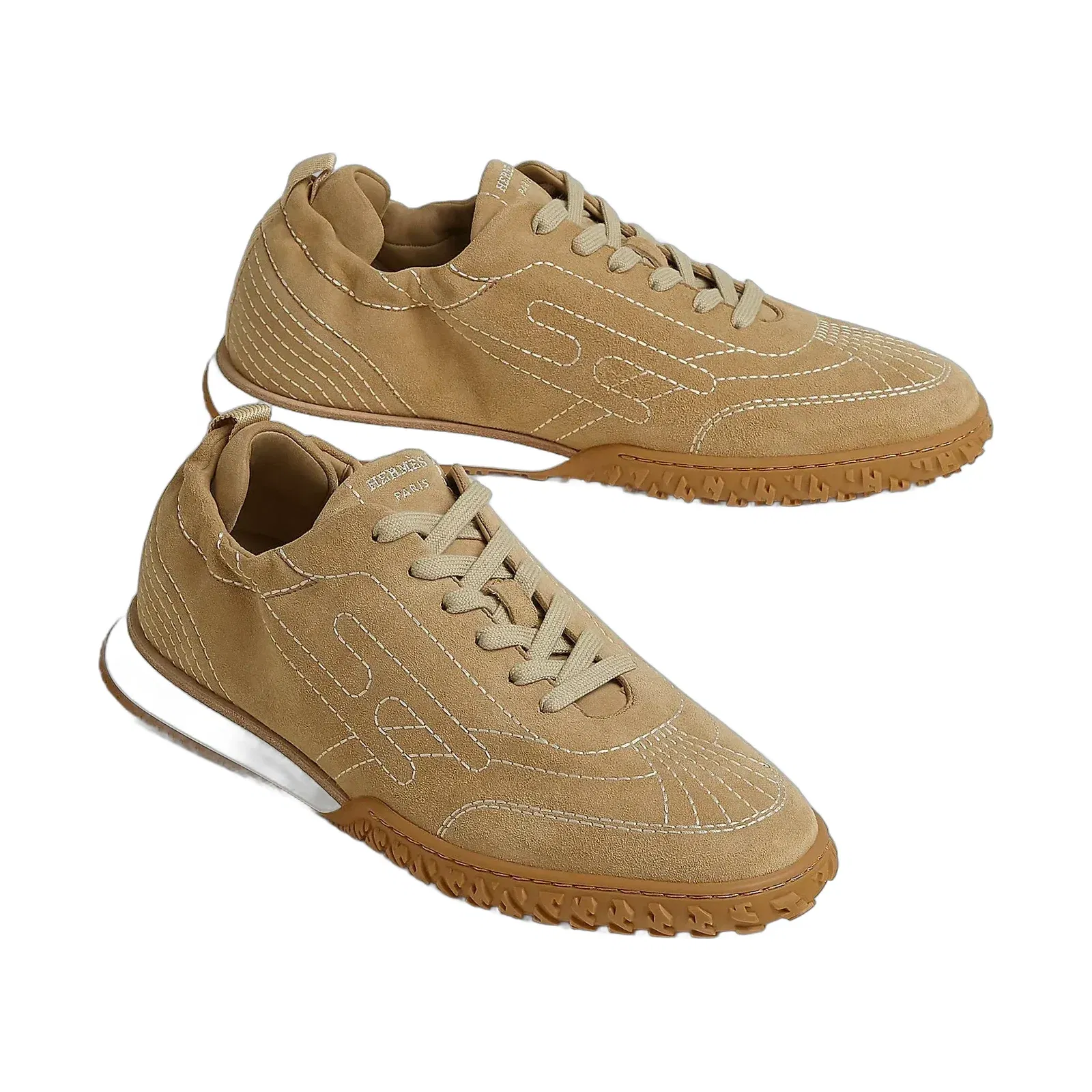 Hermes Jet Sneaker Noir