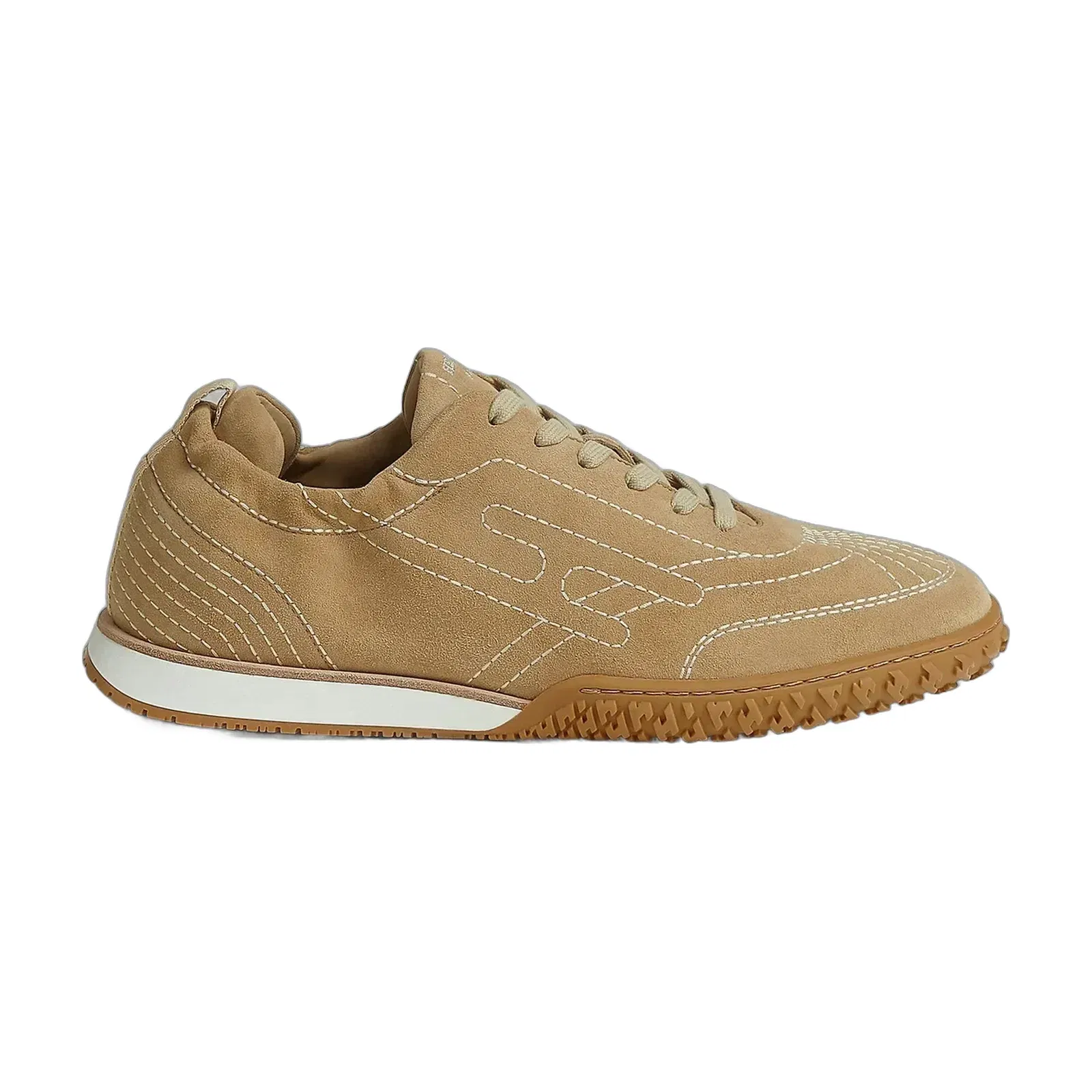 Hermes Jet Sneaker Noir