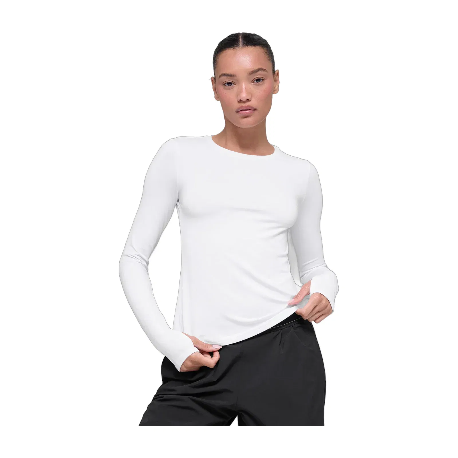 Alosoft Finesse Long Sleeve