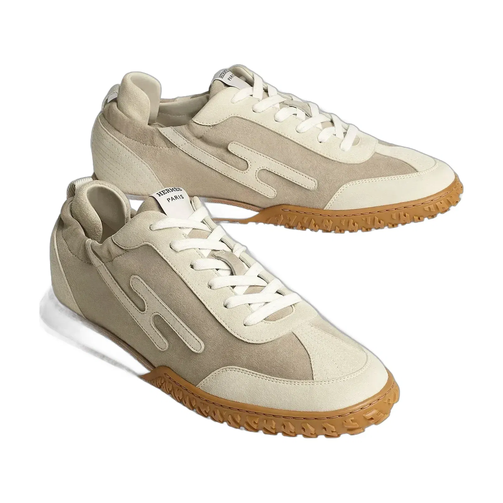 Hermes Jet Sneaker Noir