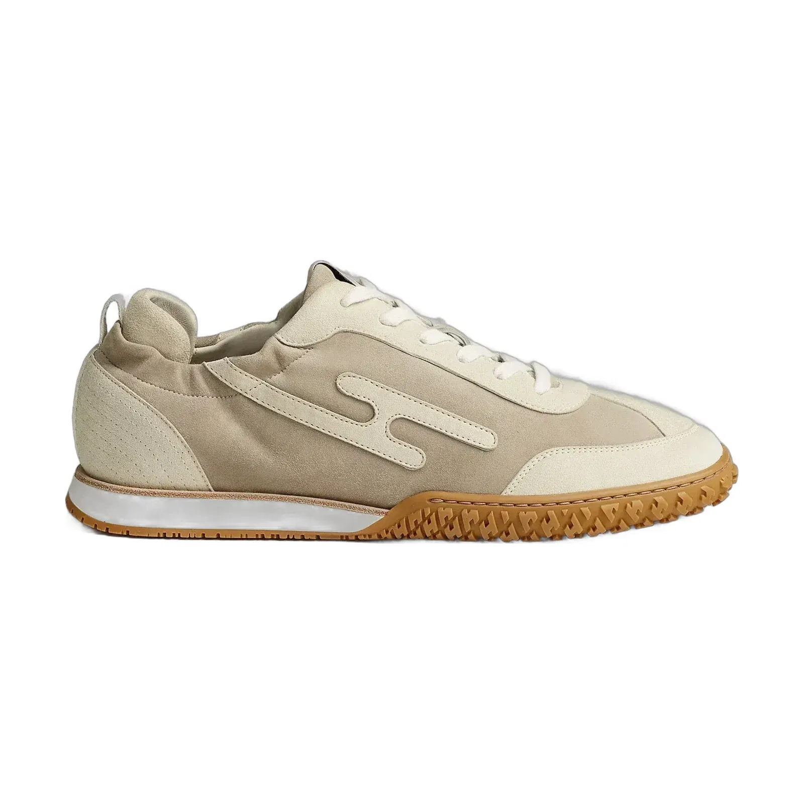 Hermes Jet Sneaker Noir
