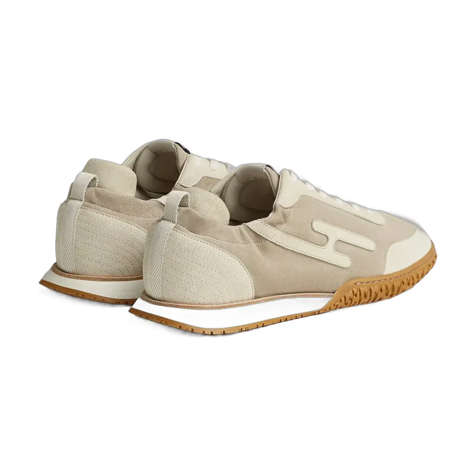 Hermes Jet Sneaker Noir