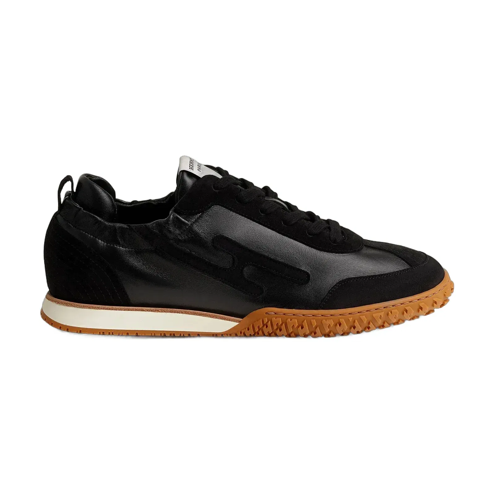 Hermes Jet Sneaker Noir