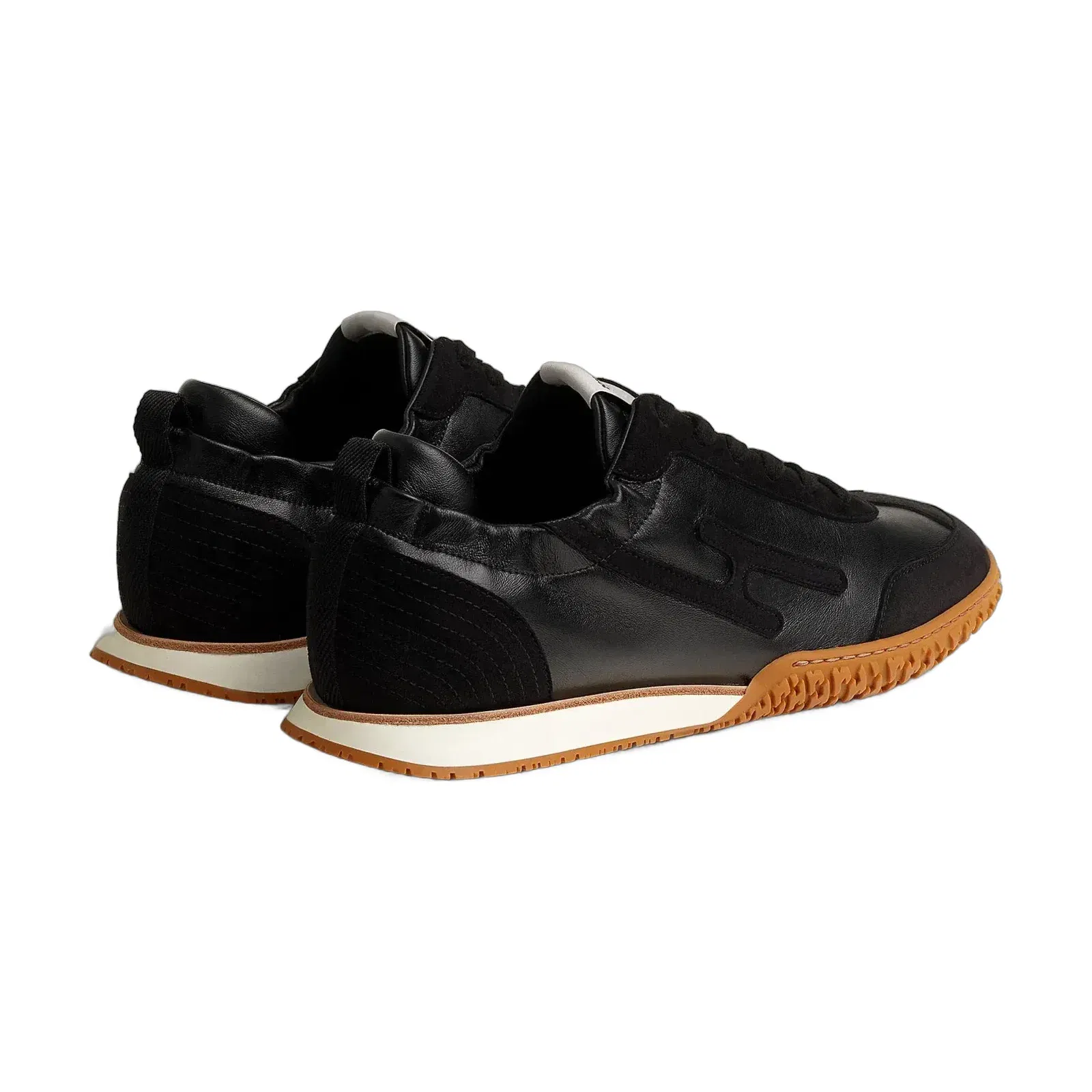 Hermes Jet Sneaker Noir