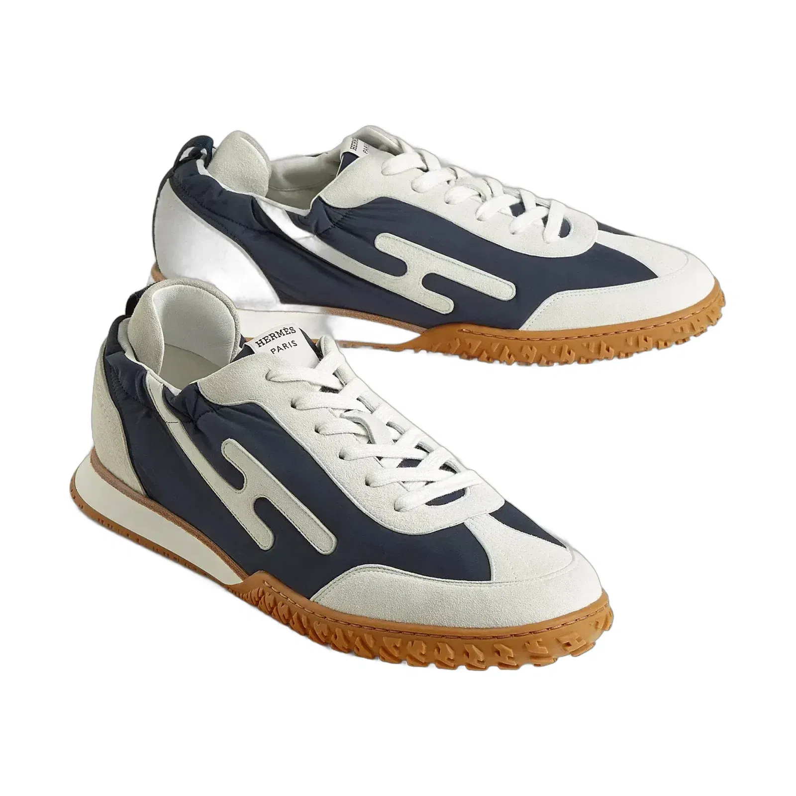 Hermes Jet Sneaker Noir