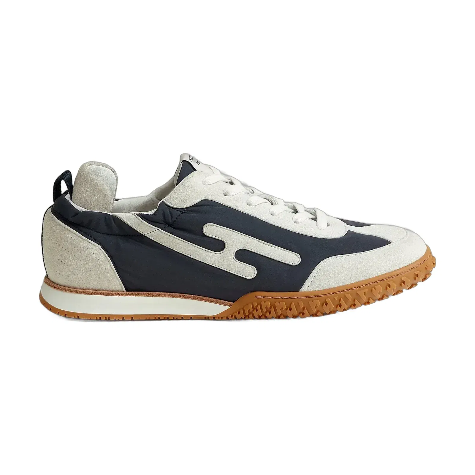 Hermes Jet Sneaker Noir
