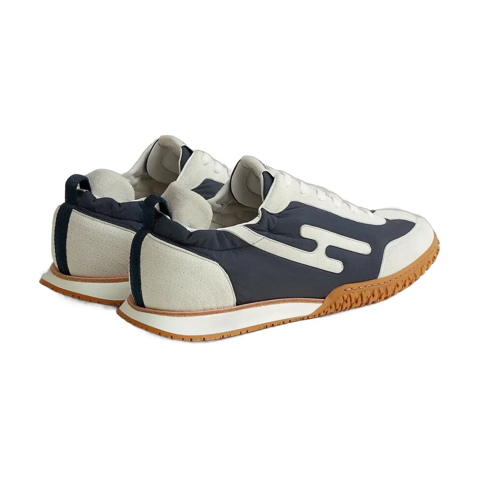 Hermes Jet Sneaker Noir