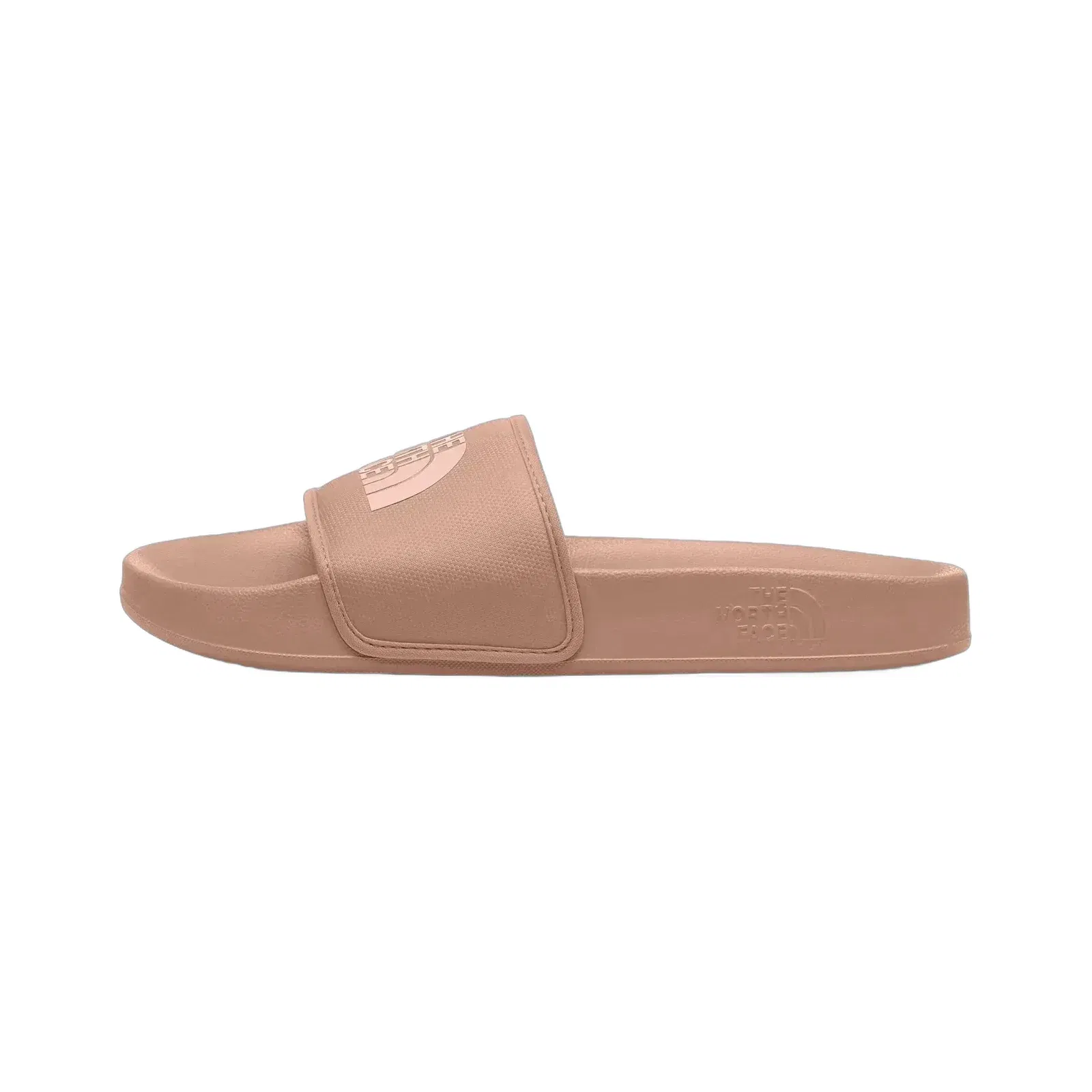 The North Face Womens Base Camp Slides Iii Cafecreme Cafecreme