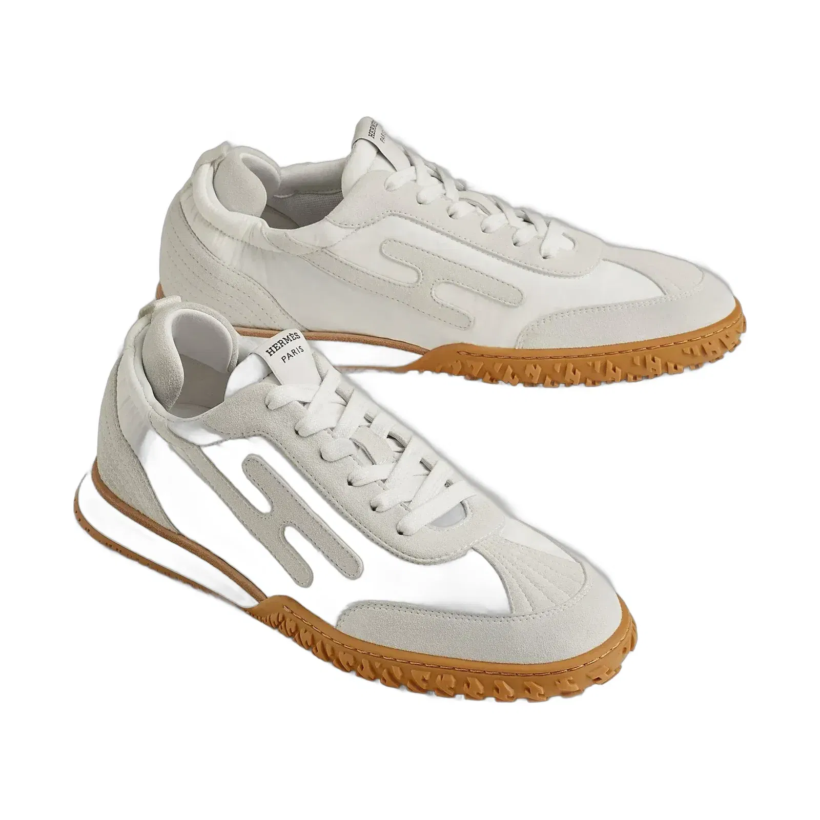 Hermes Jet Sneaker Noir