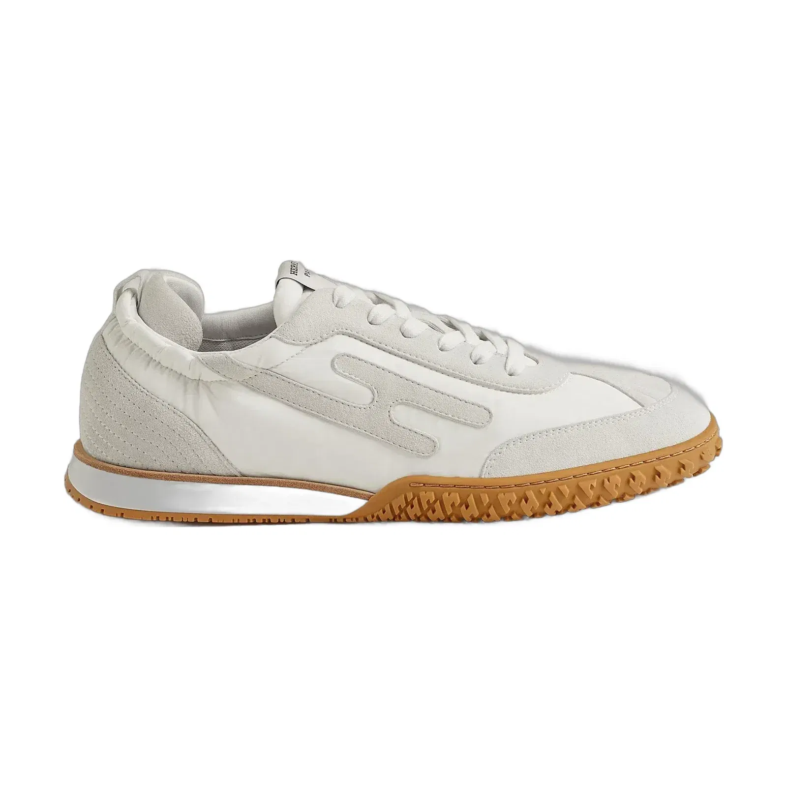 Hermes Jet Sneaker Noir