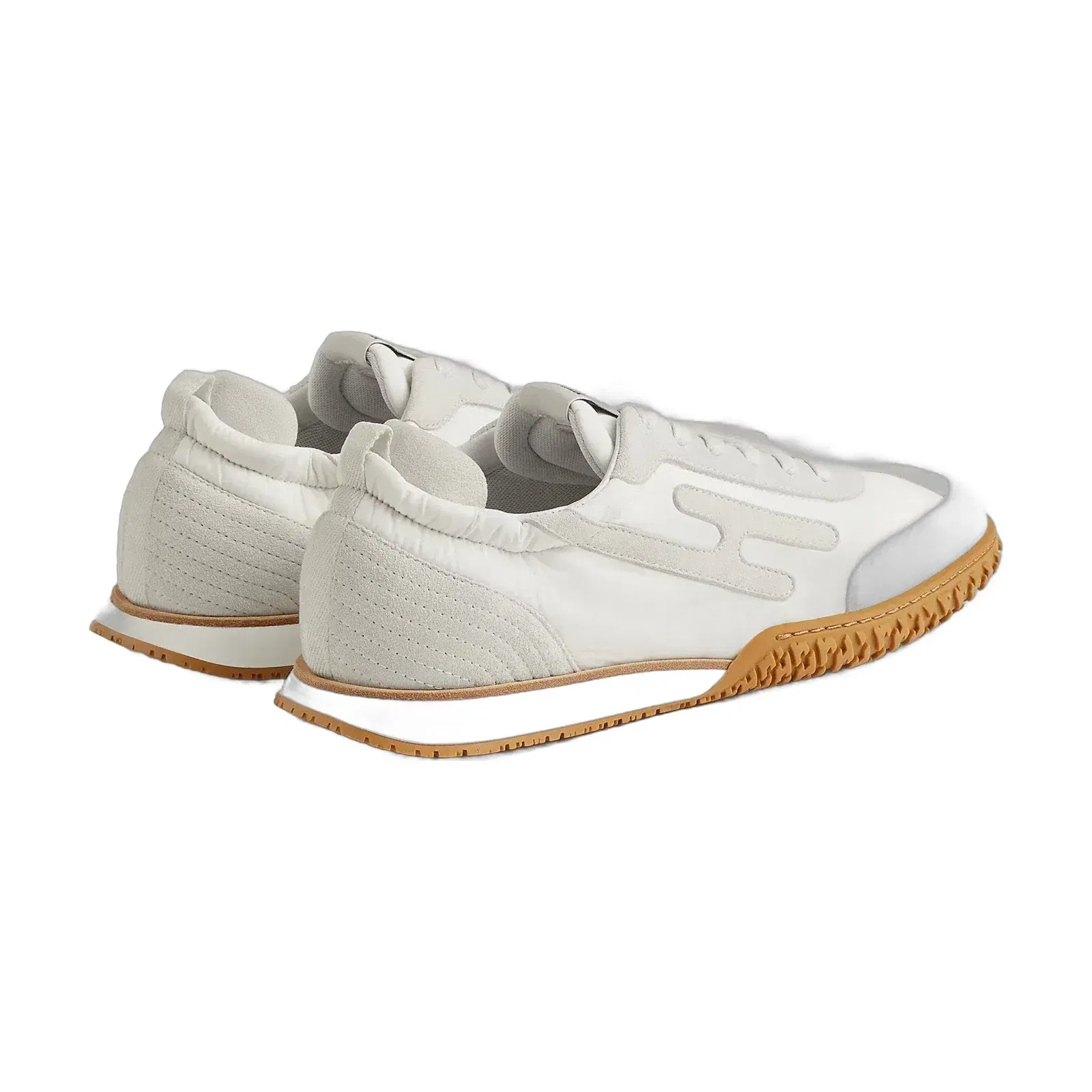 Hermes Jet Sneaker Noir