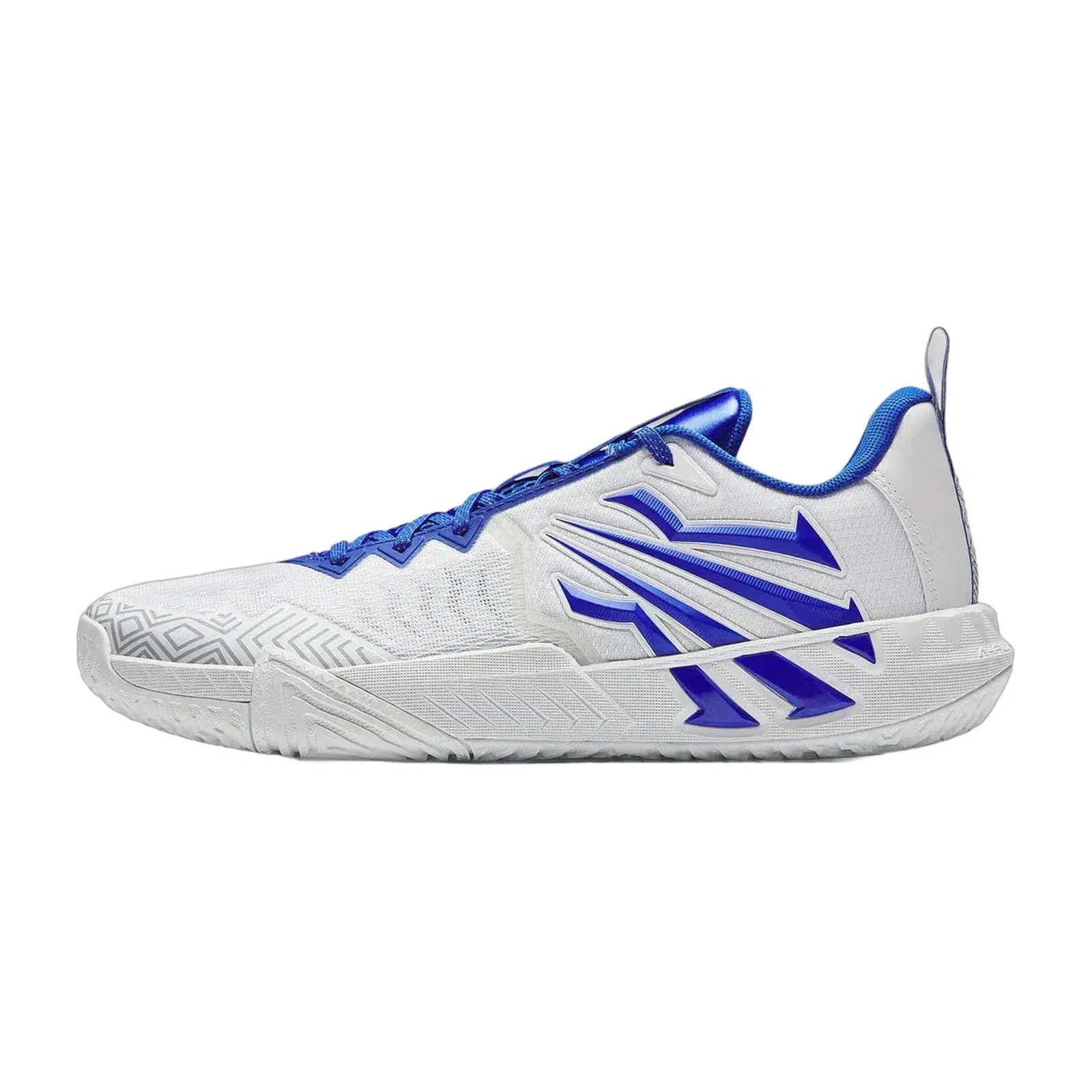ANTA KAI 2 TEAM - White/Blue