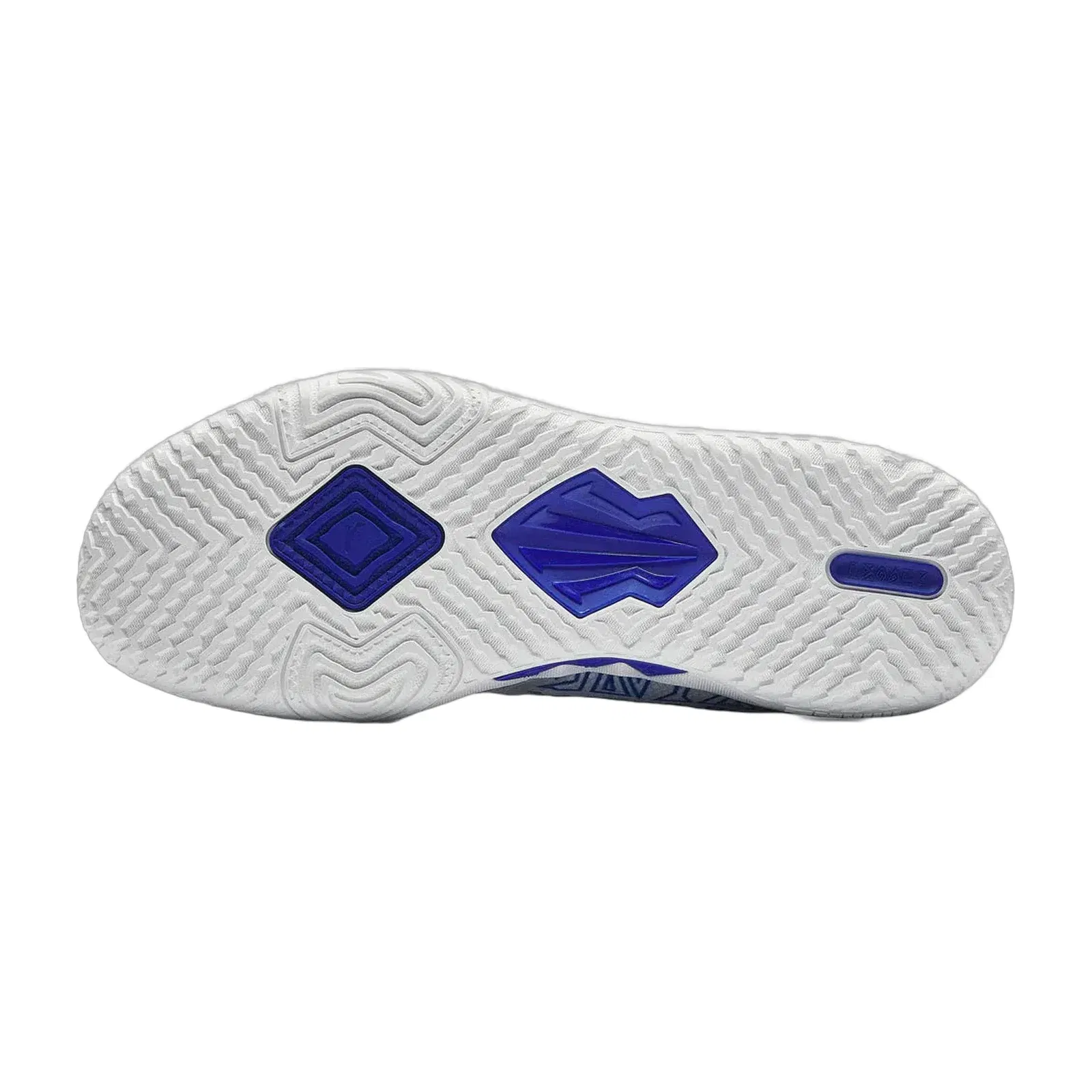 ANTA KAI 2 TEAM - White/Blue