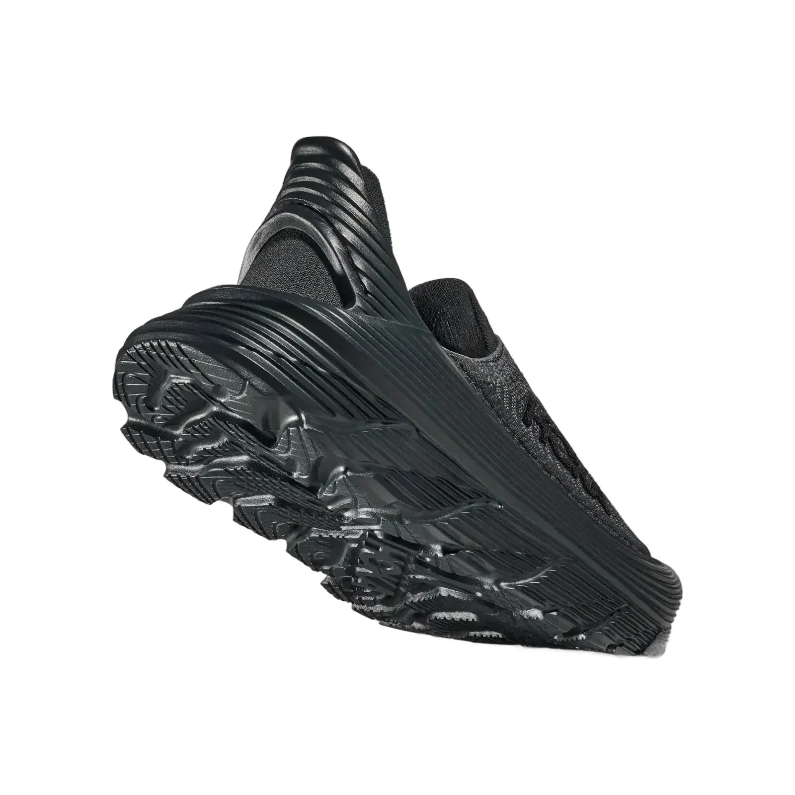 Hoka Restore Tc Black Black