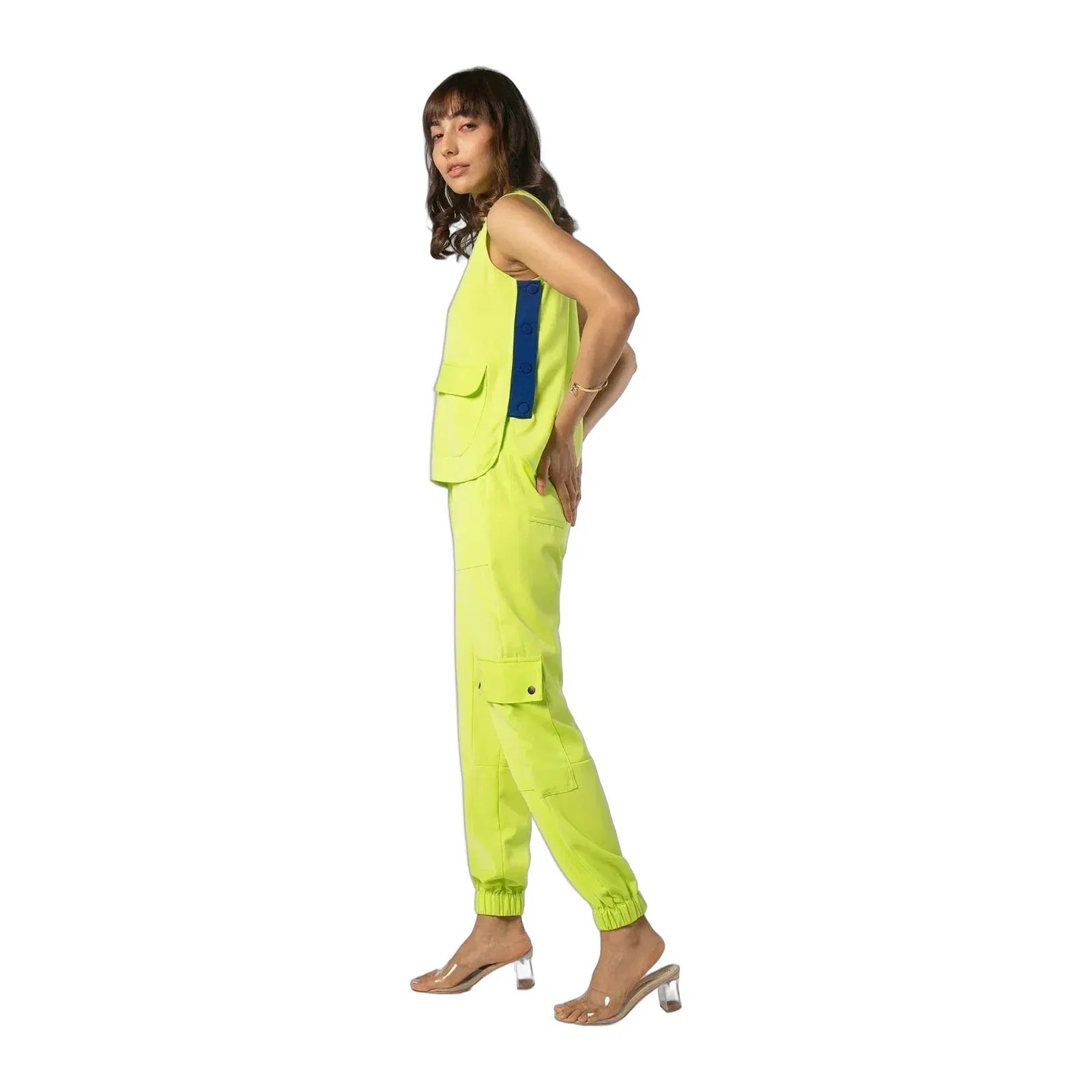 NEON TREKKER SET