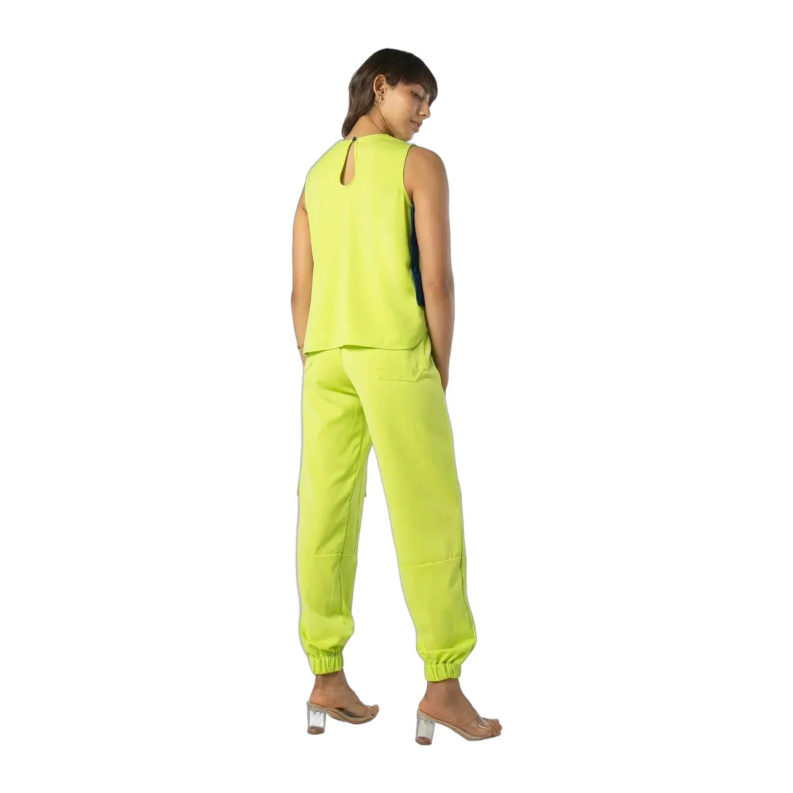 NEON TREKKER SET