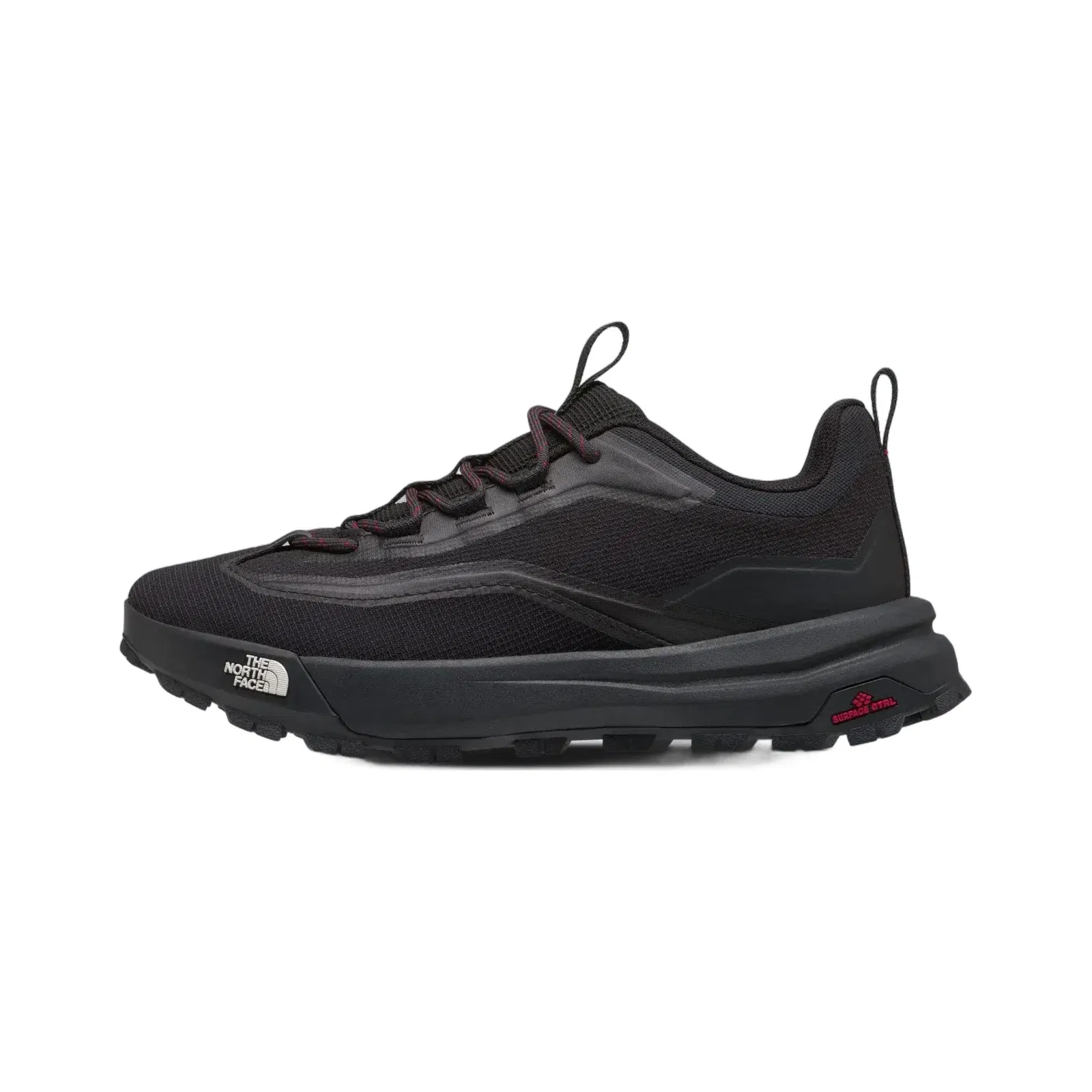 The North Face Offtrail Ve Shoes Tnf Black Tnf Black