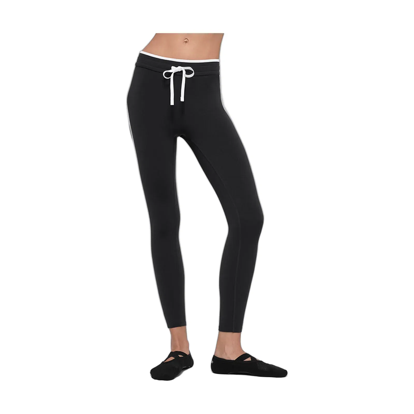 Airbrush High-Waist Race Pace 7/8 Legging