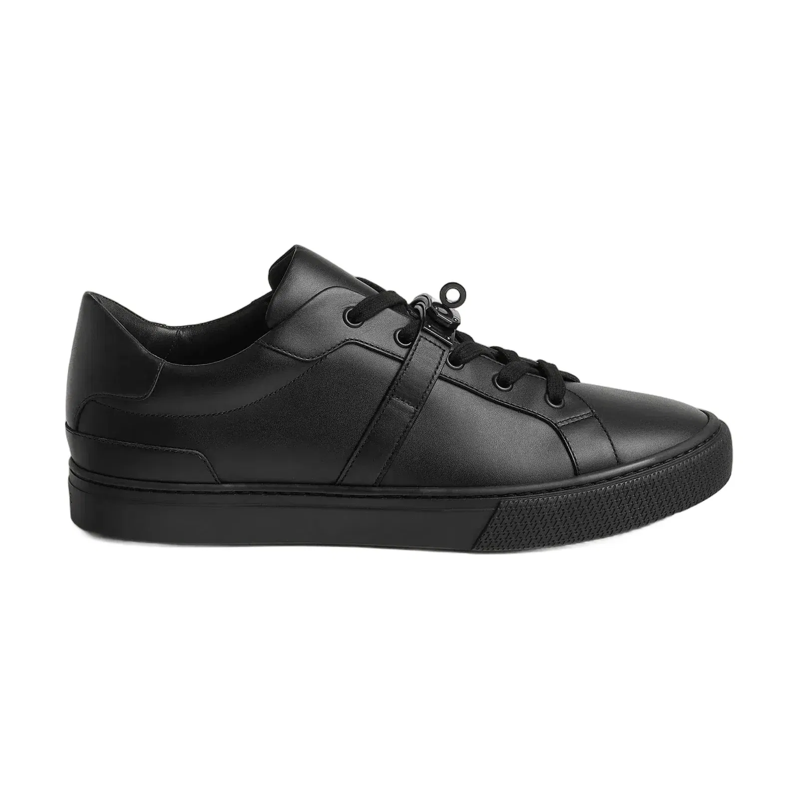 Hermes Day Sneaker Noir