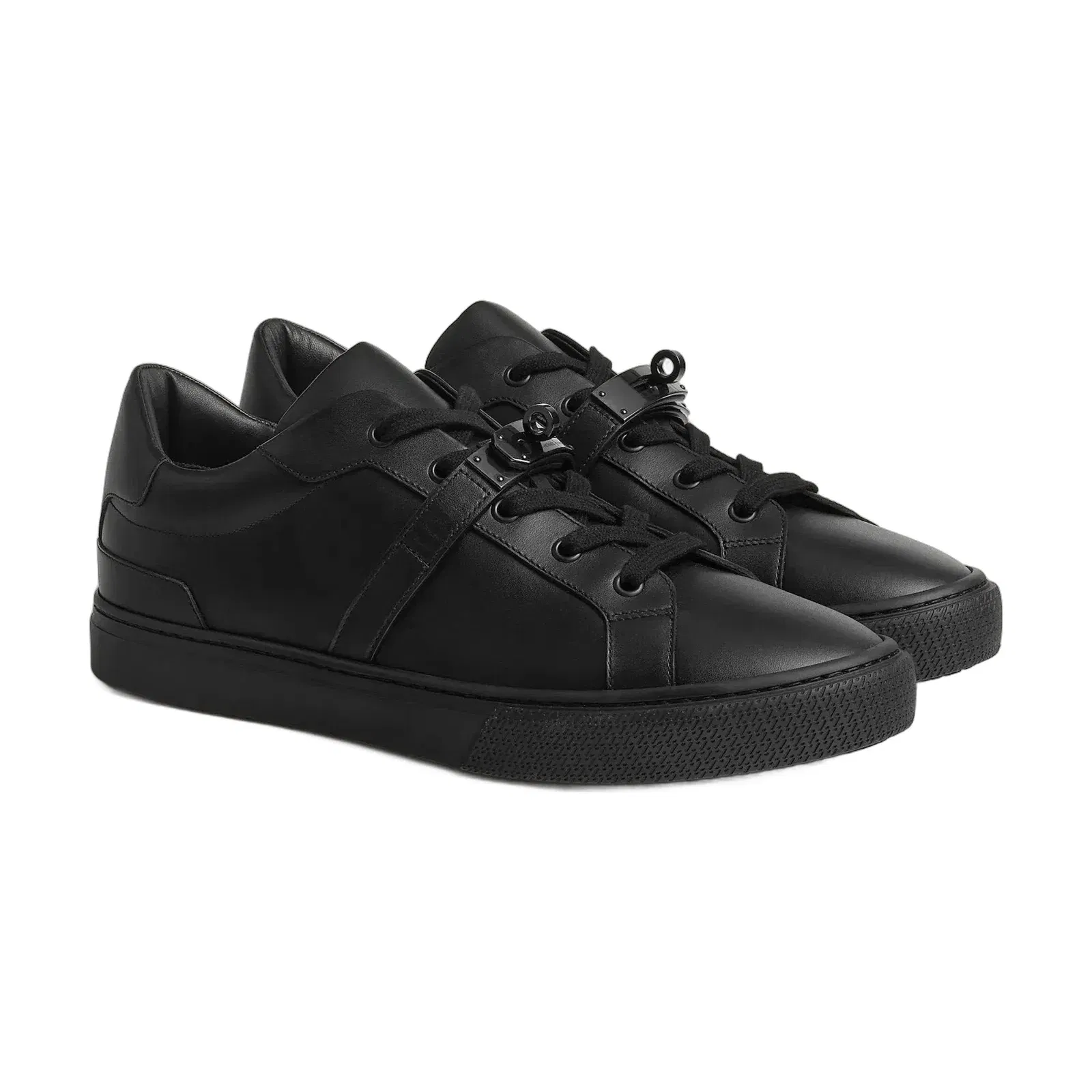 Hermes Day Sneaker Noir