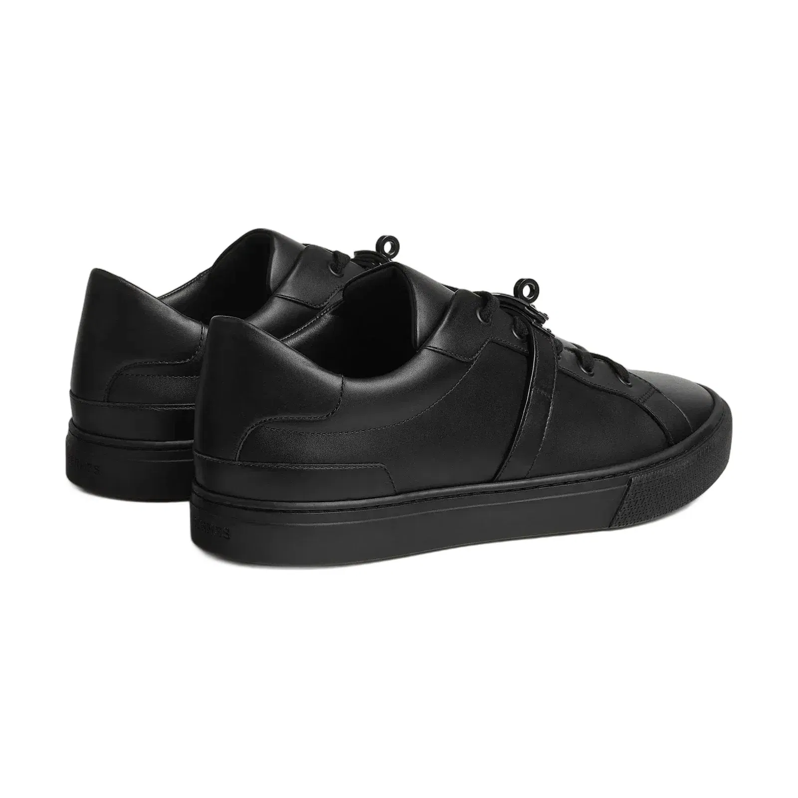 Hermes Day Sneaker Noir