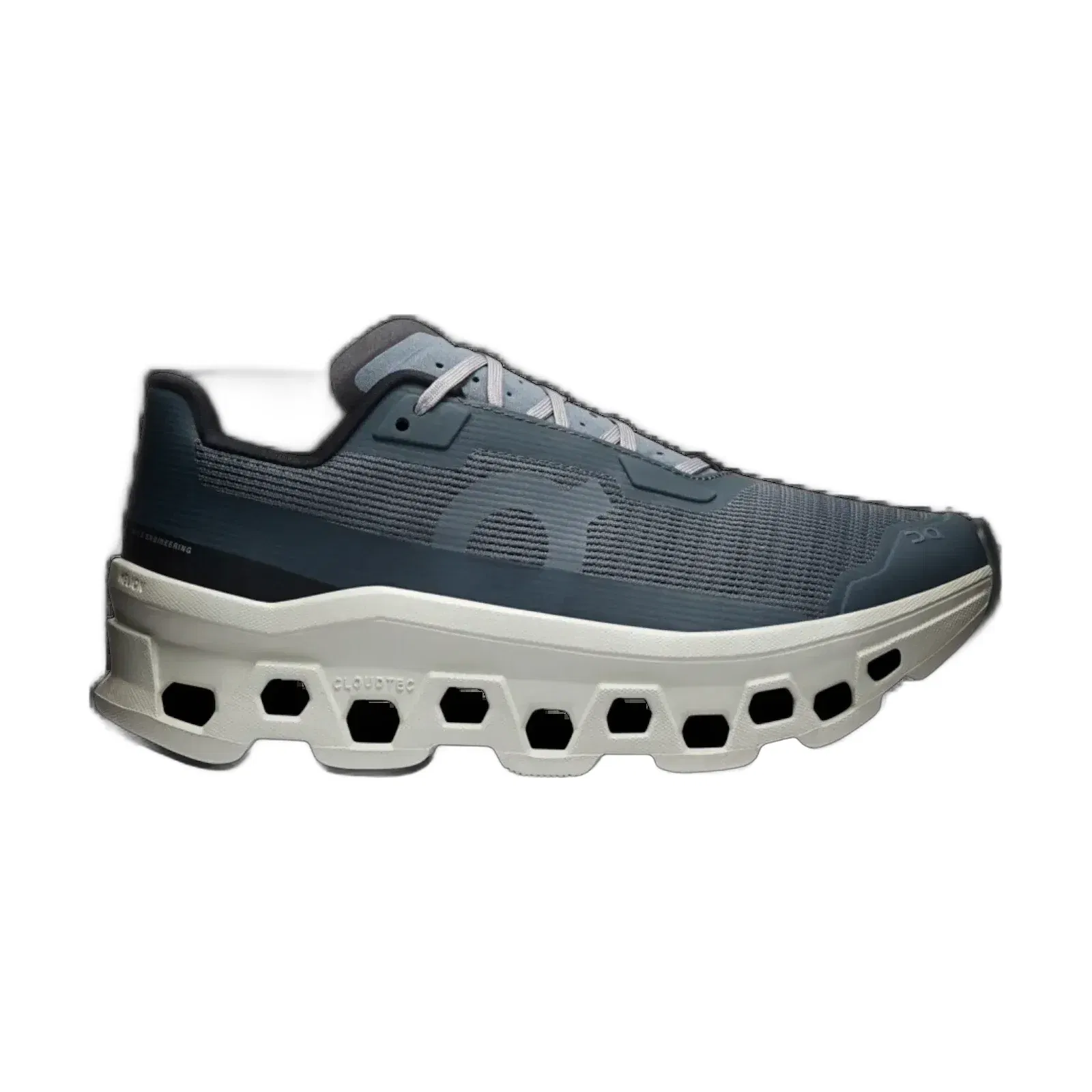On Running Cloudmonster Void Stone Glacier (Women's)