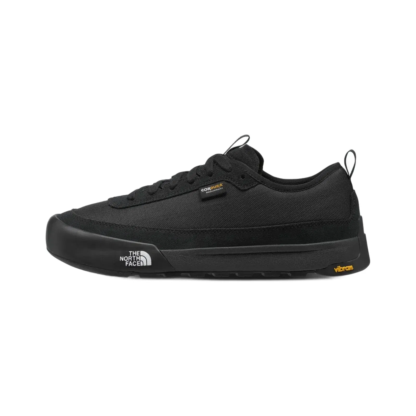 The North Face Clyffe Shoes Tnf Black TNF Black/TNF Black