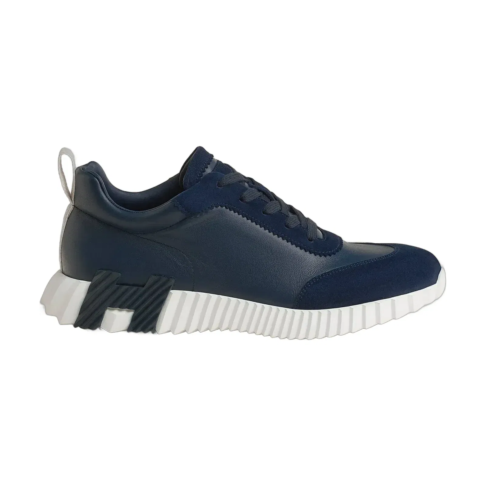 Hermes Bouncing Sneaker Noir