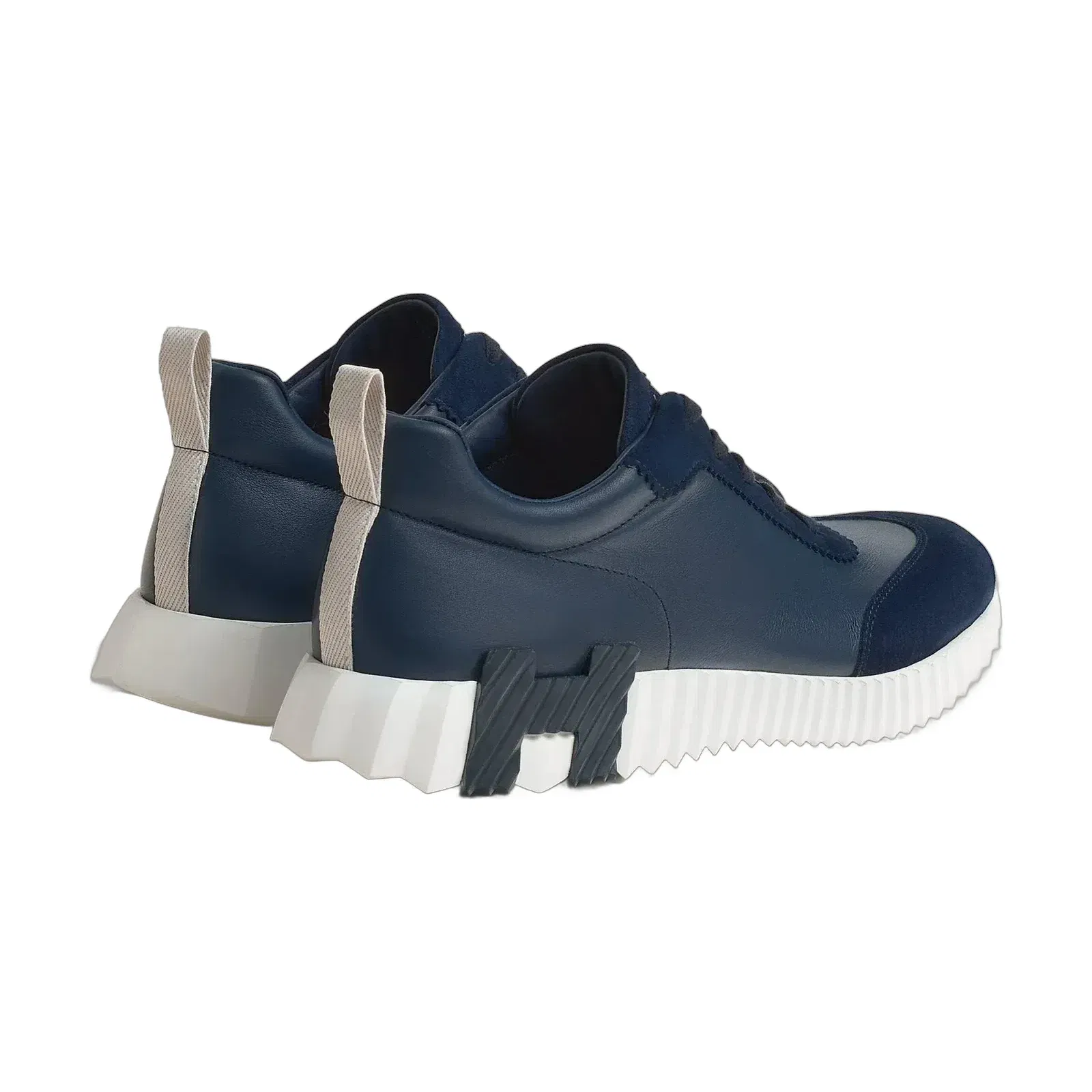 Hermes Bouncing Sneaker Noir