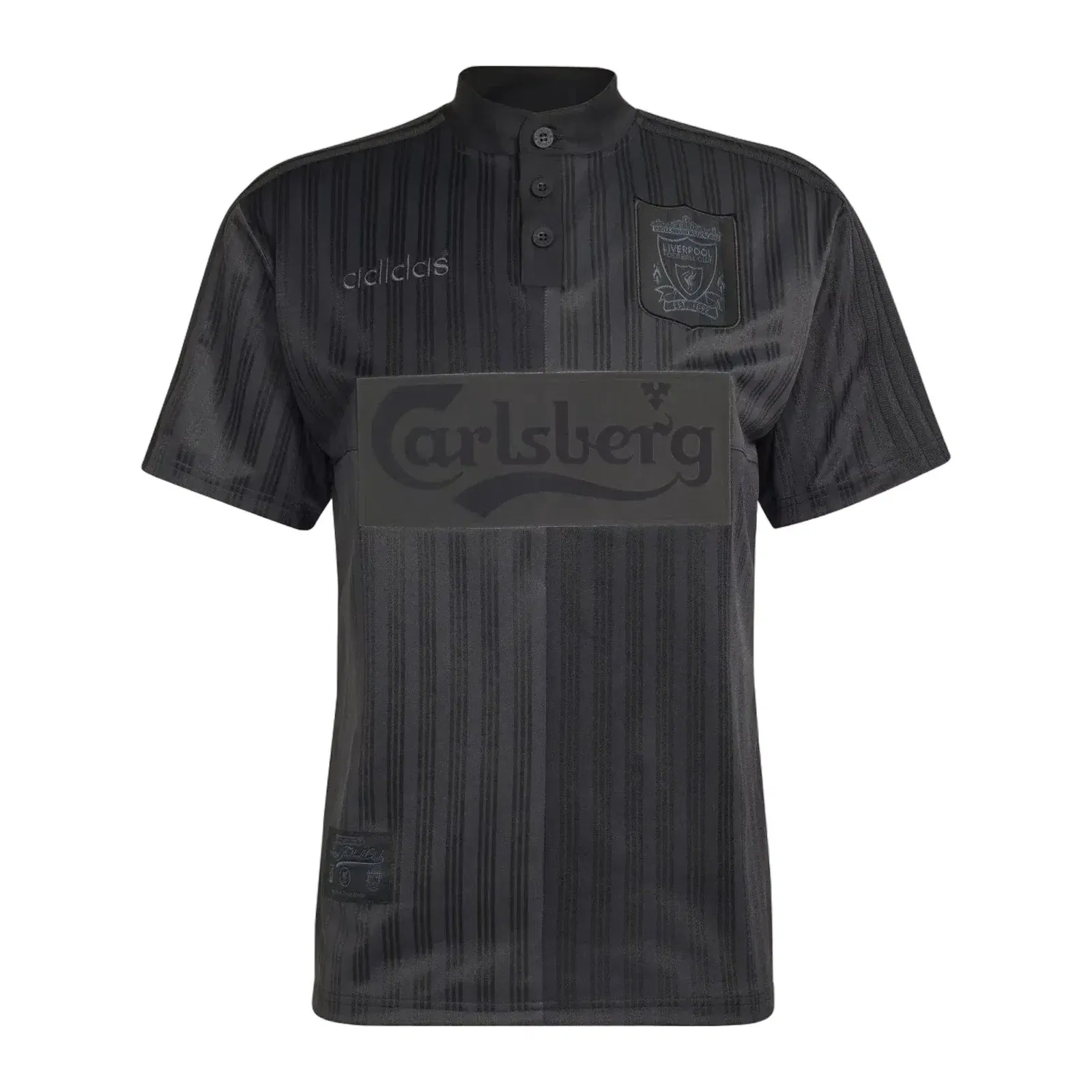 Adidas Liverpool FC Special Jersey 95