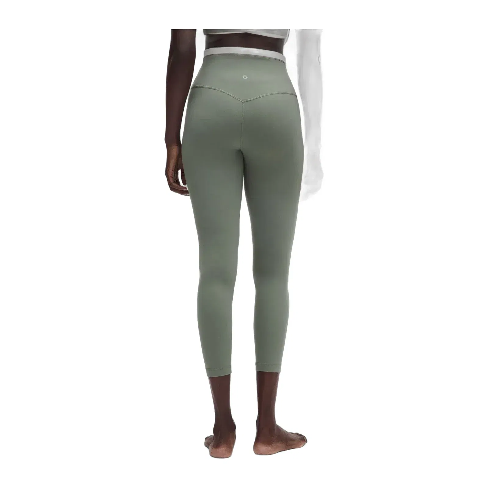 Lululemon Women's lululemon Align™ Super-High-Rise Pant 25" *Trim