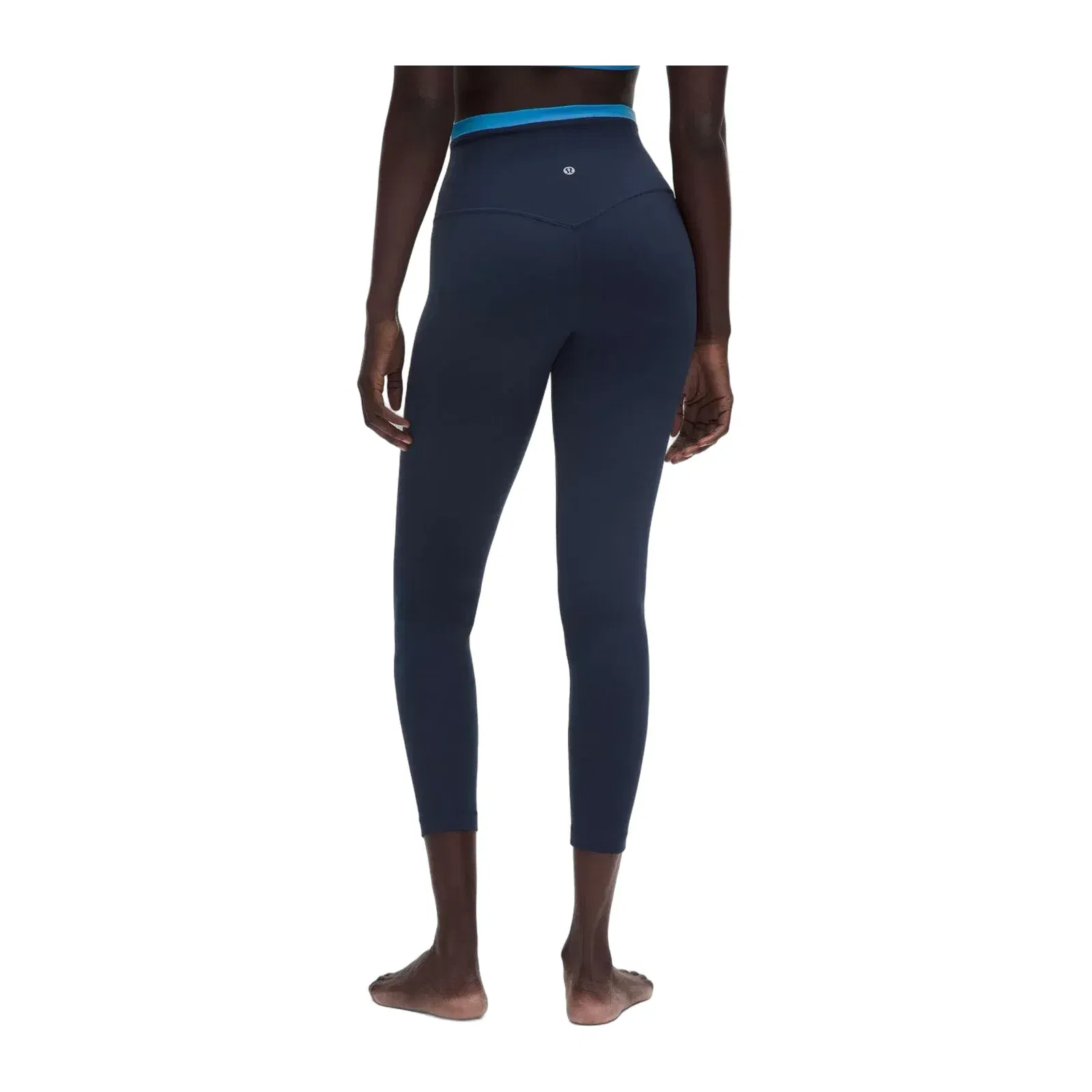 Lululemon Women's lululemon Align™ Super-High-Rise Pant 25" *Trim