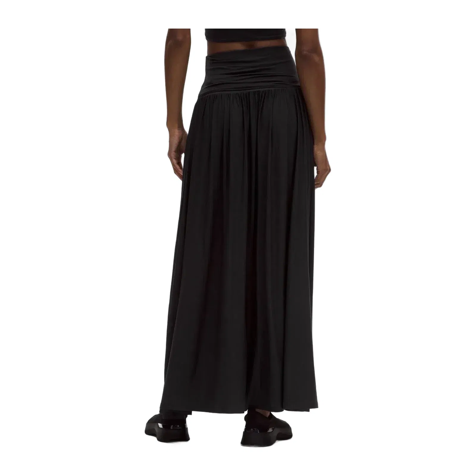 Lululemon 2-in-1 Maxi Dress