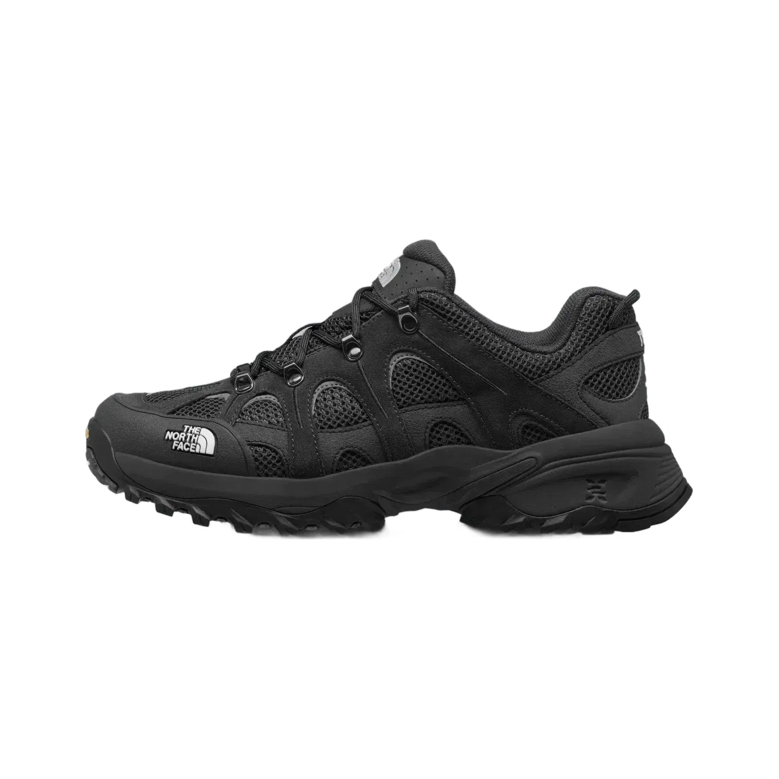 The North Face Hedgehog 06 Rvst TNF Black/TNF White