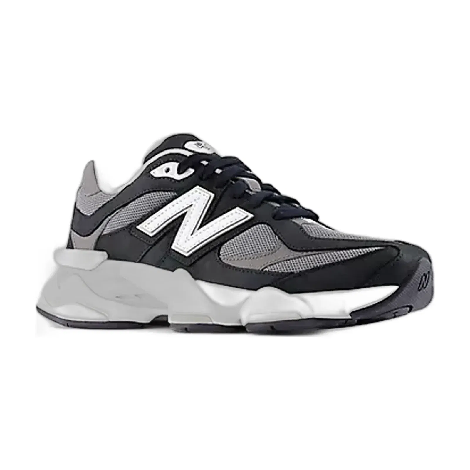 New Balance 9060 Black Tornado